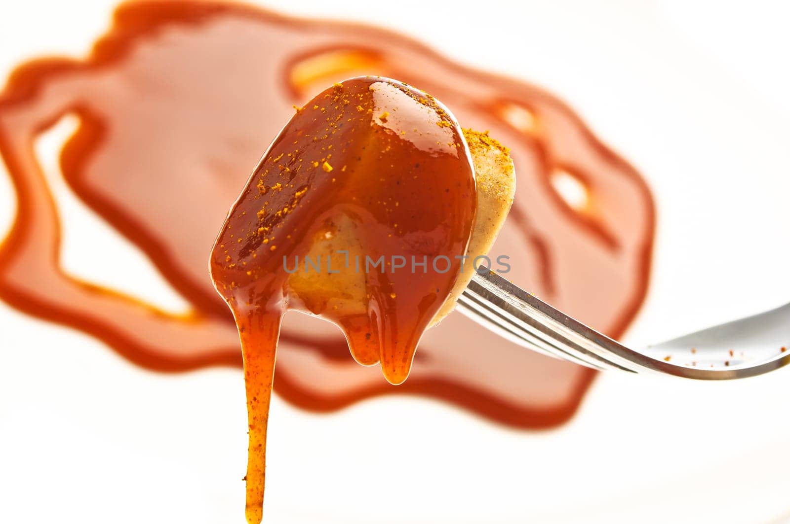 Currywurst