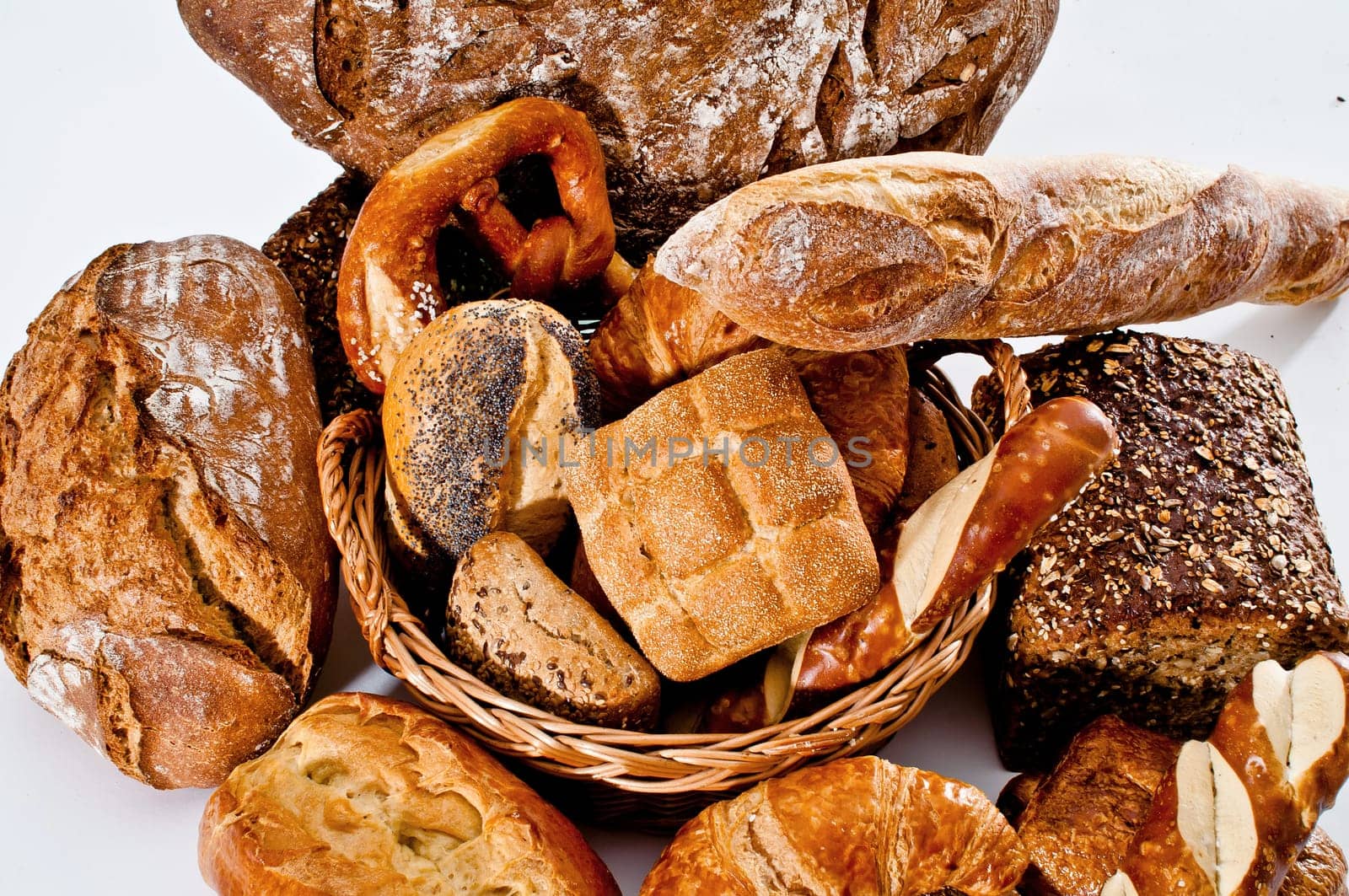 bread roll