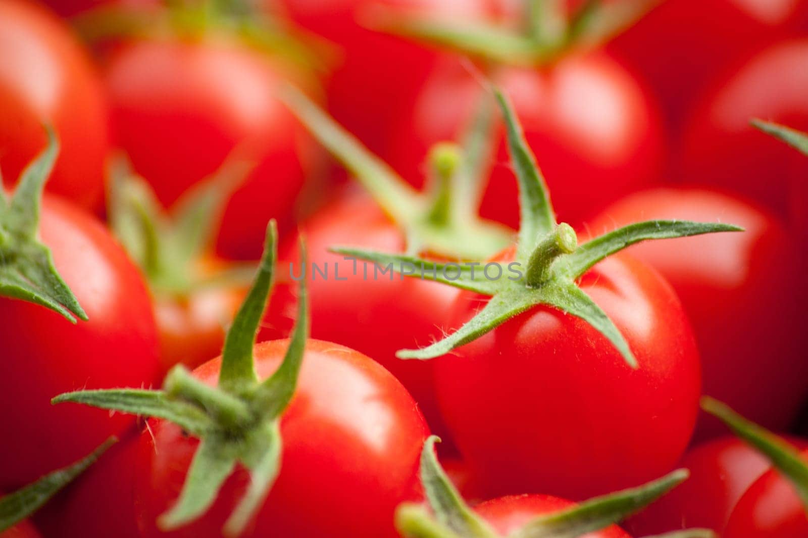 Cherry tomato