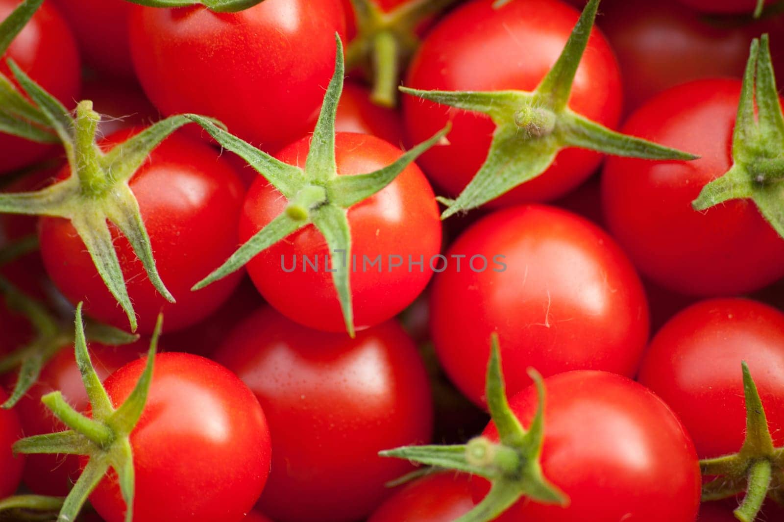 Cherry tomato