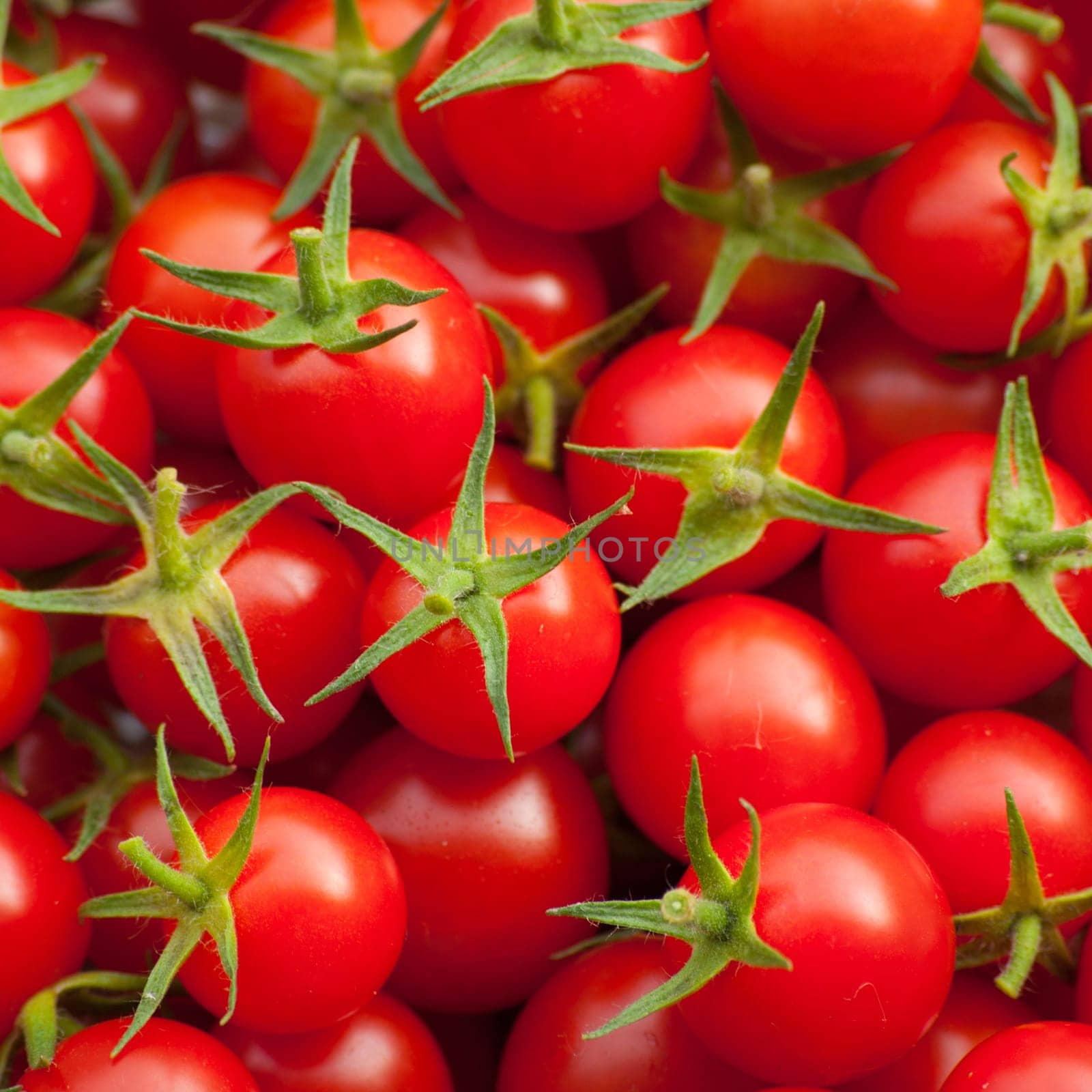 Cherry tomato