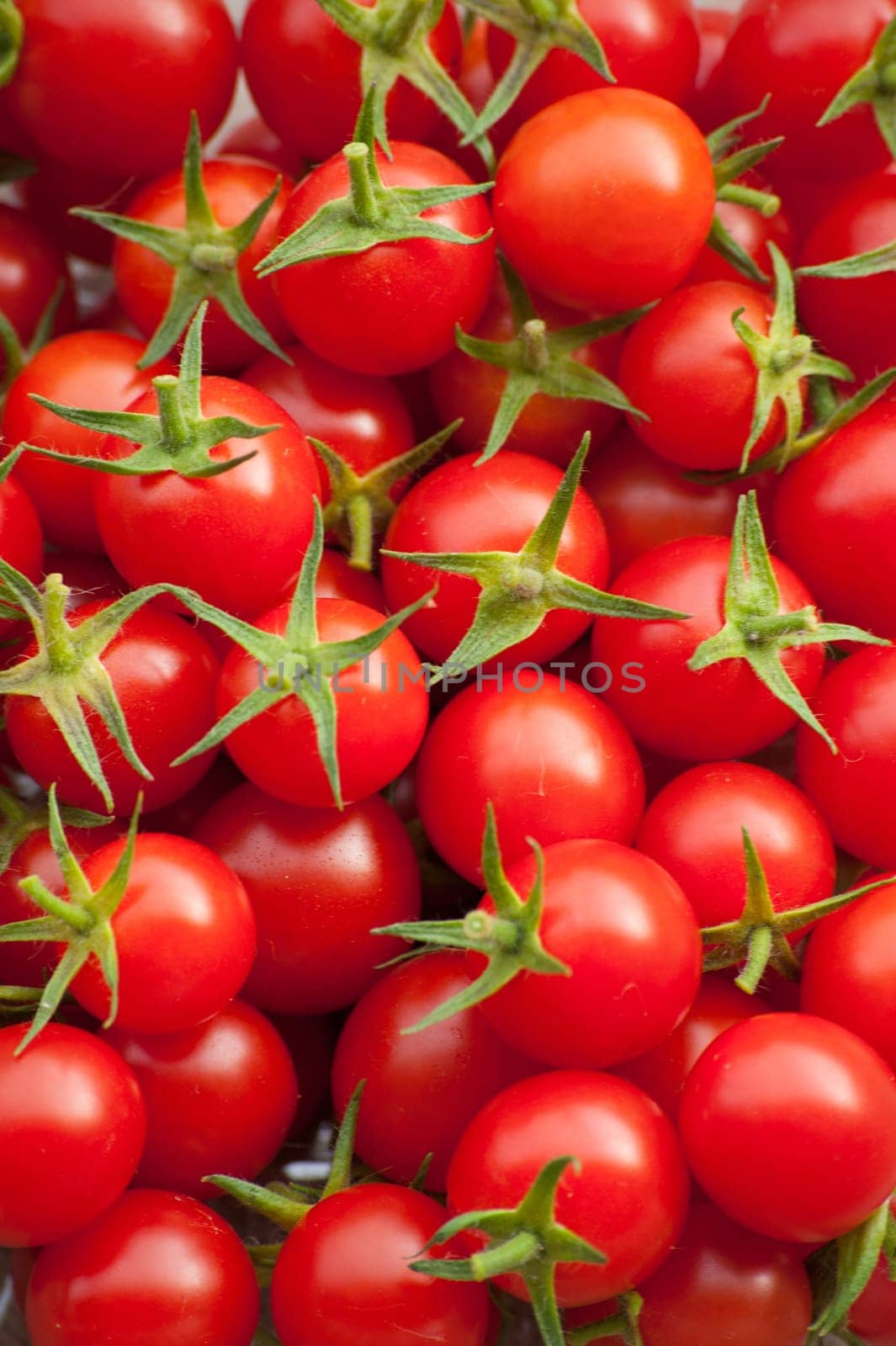 Cherry tomato