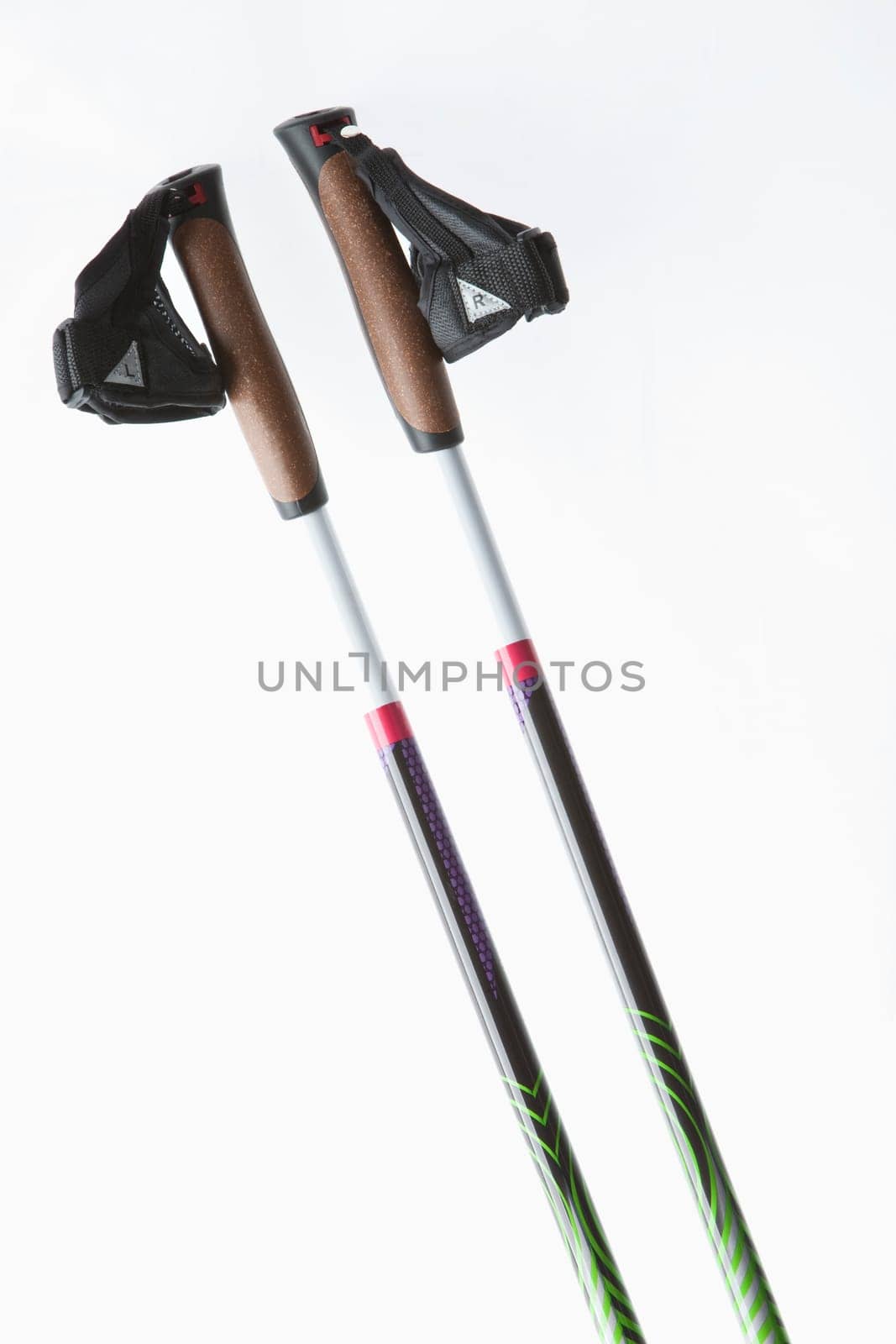 Nordic Walking Stoecke