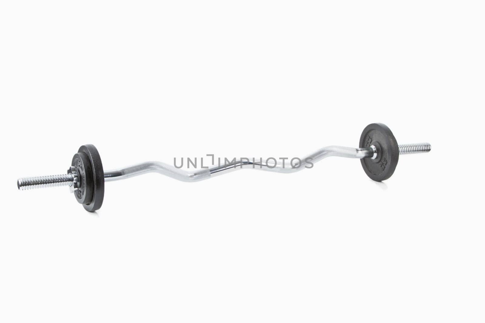 Dumbbell