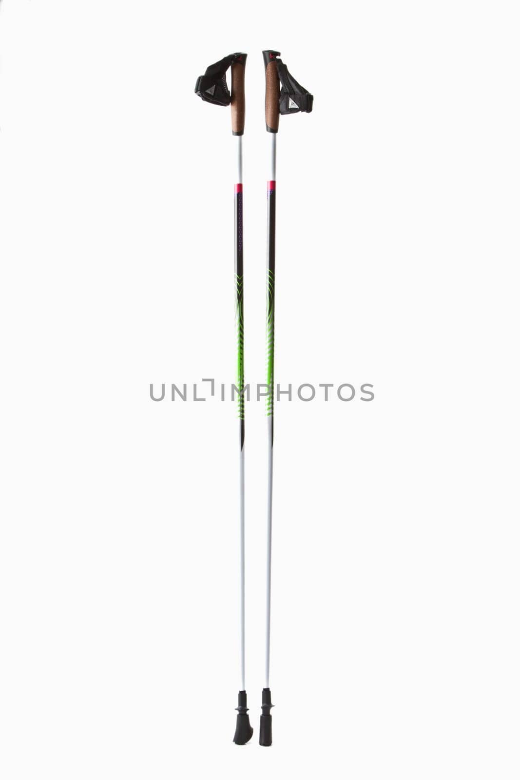 Nordic Walking Stoecke