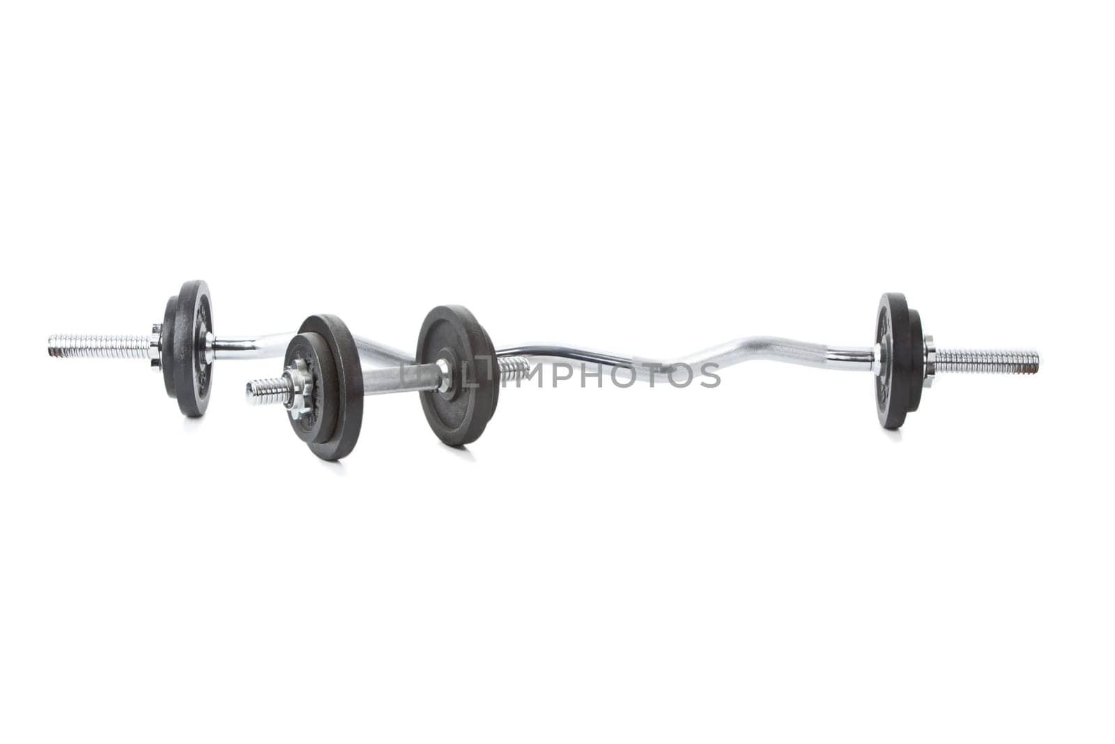 Dumbbell