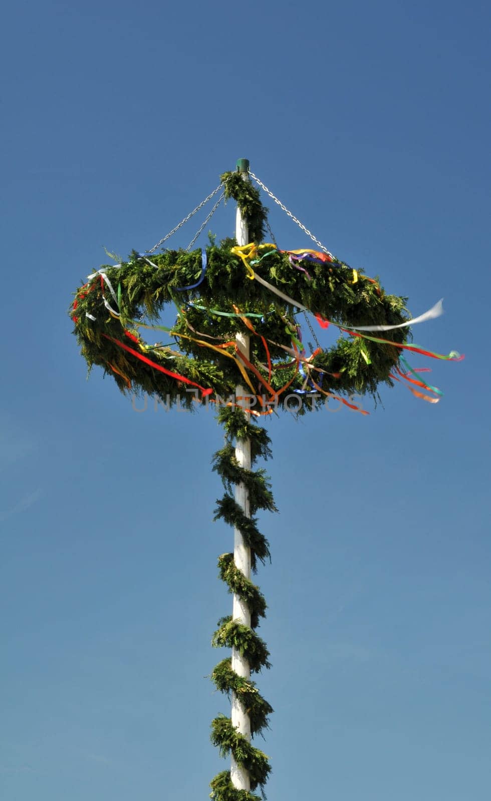 Maypole