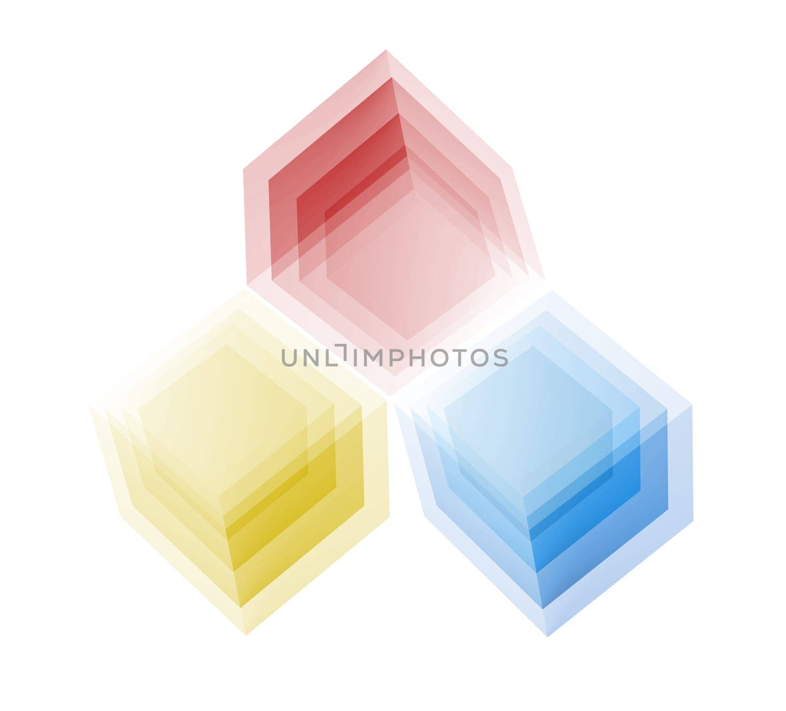 Cube logo