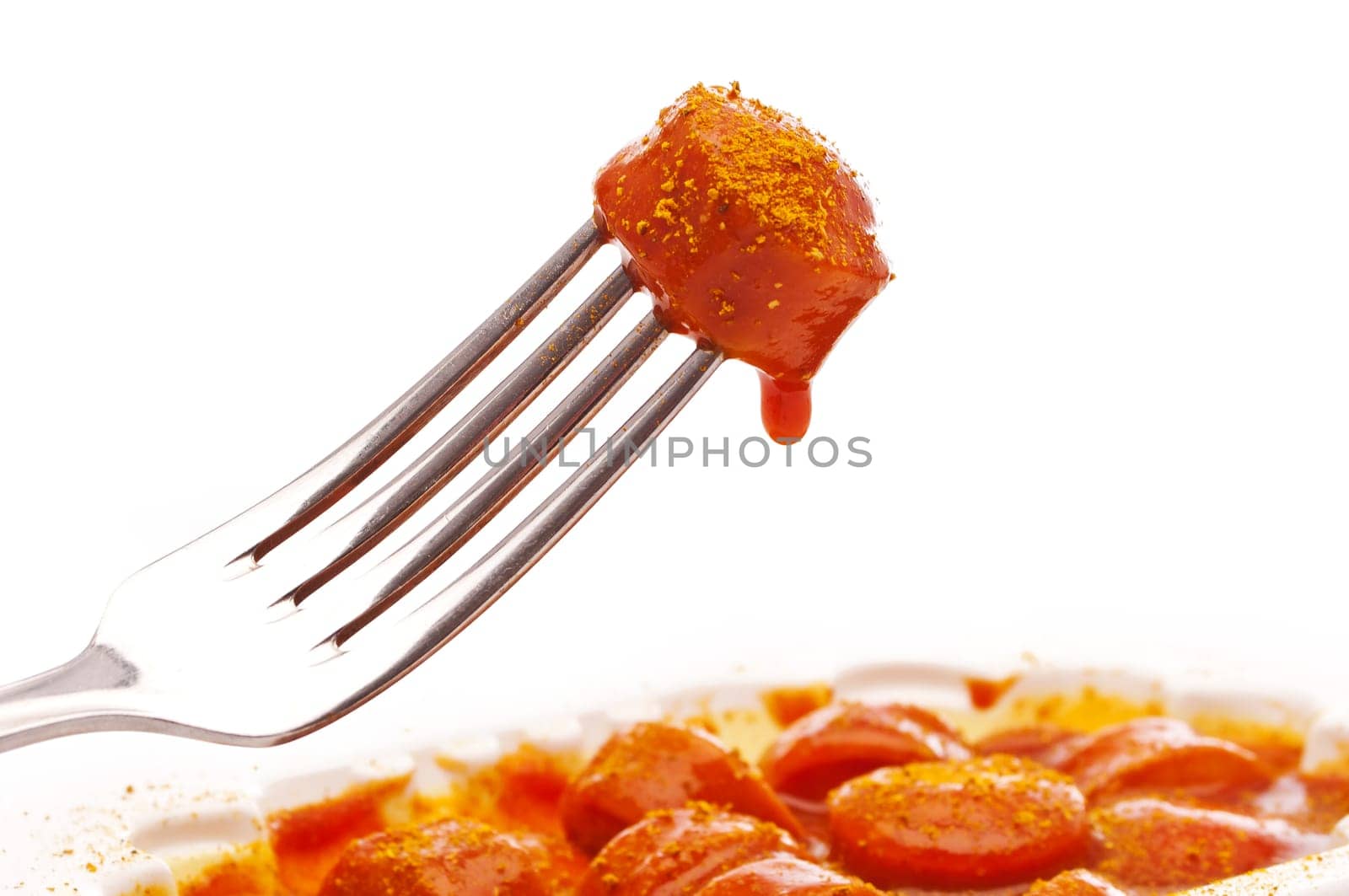Currywurst