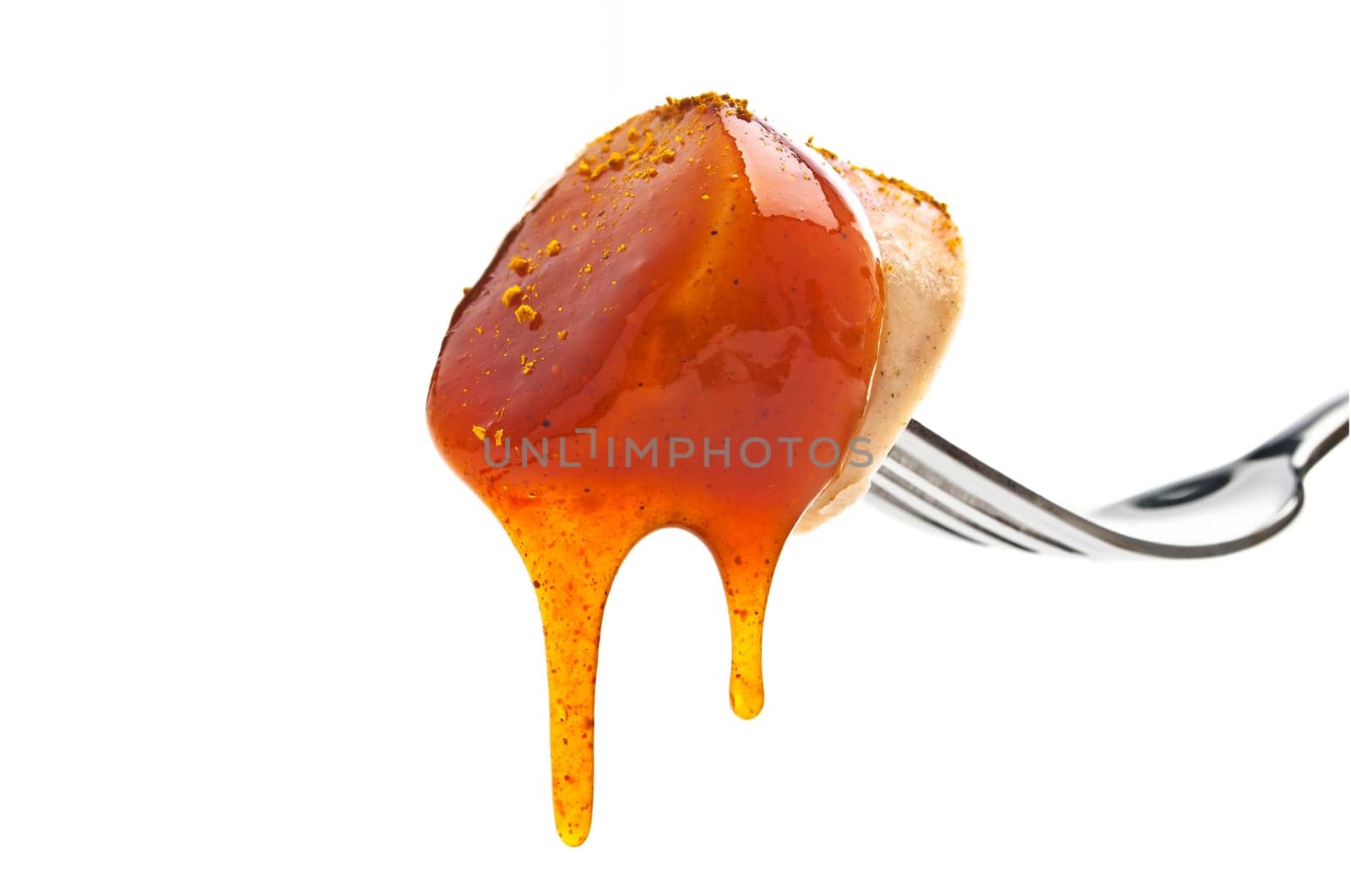 Currywurst