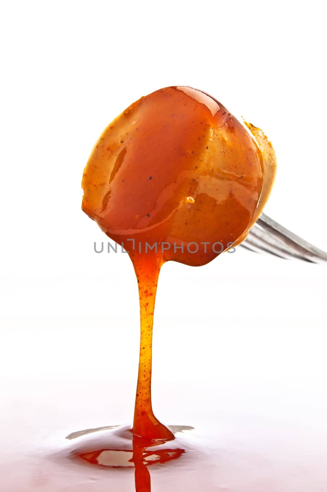 Currywurst