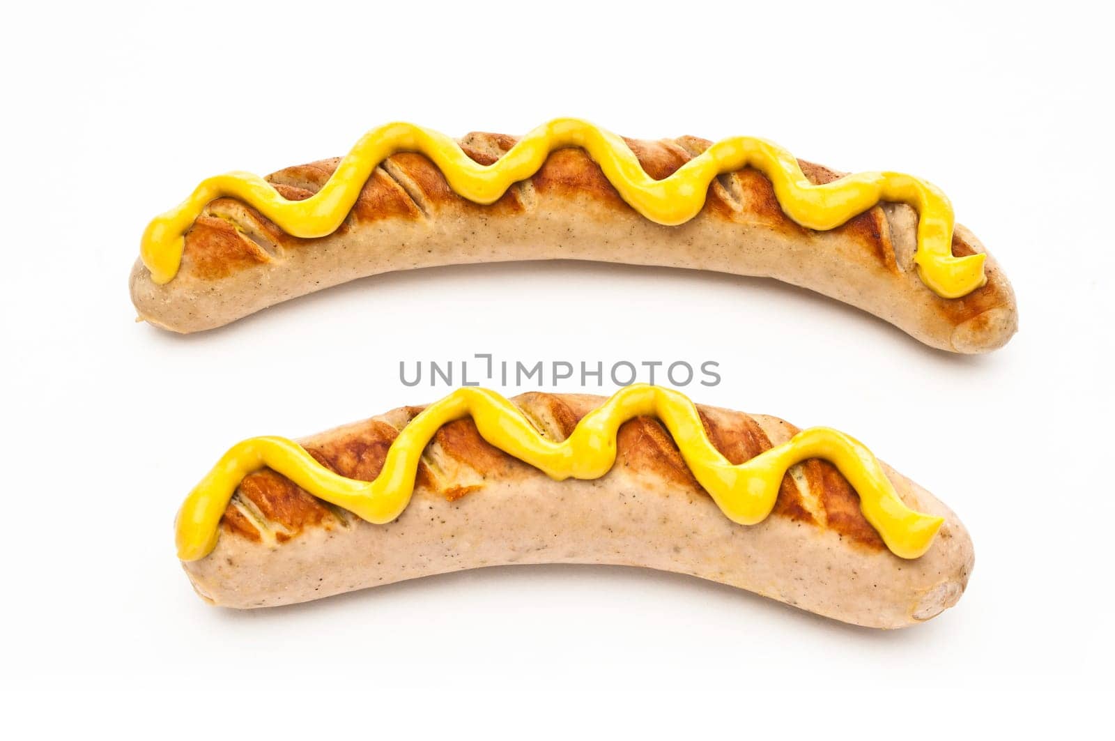 bratwurst