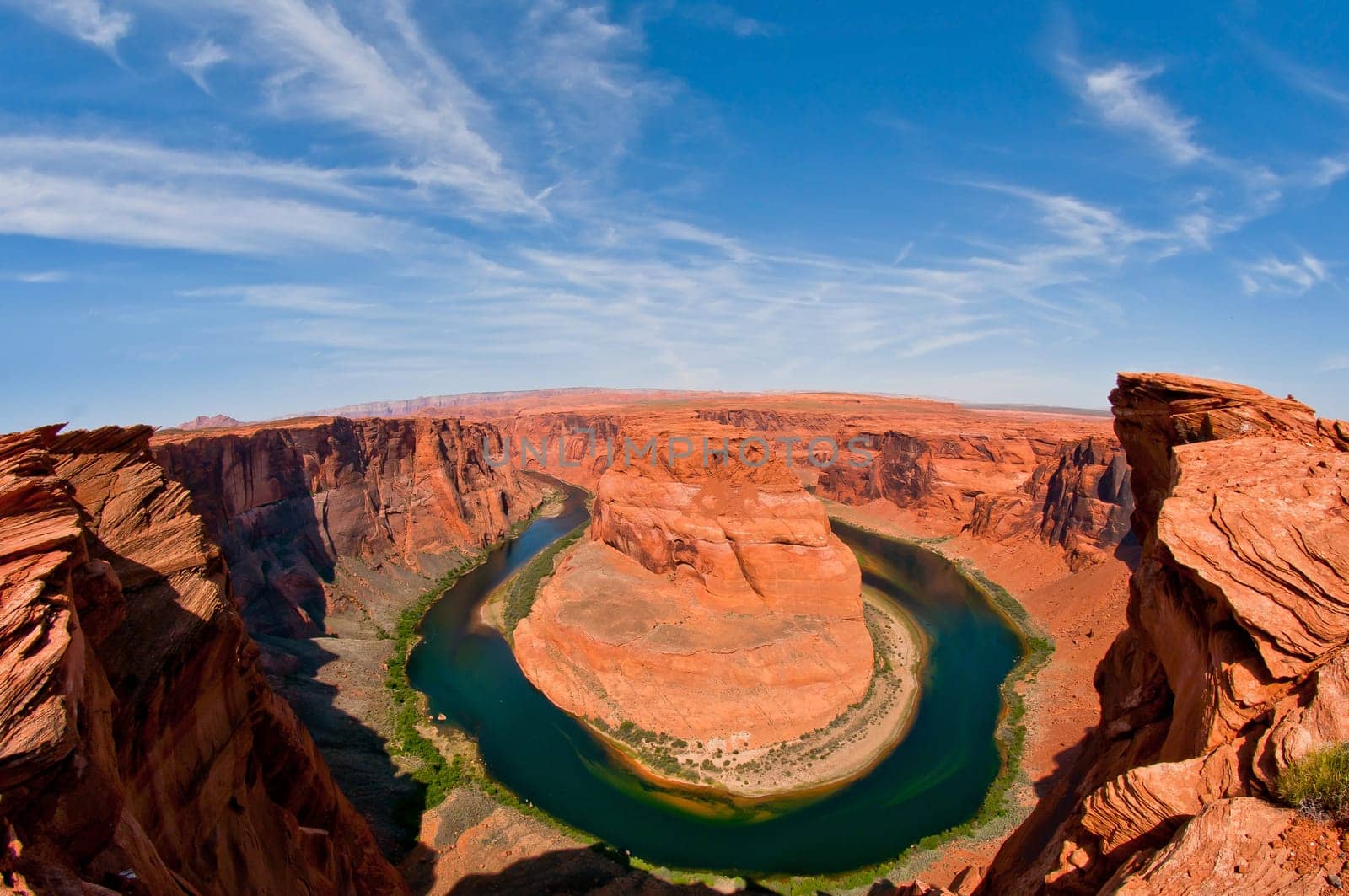 Horseshoe Bend