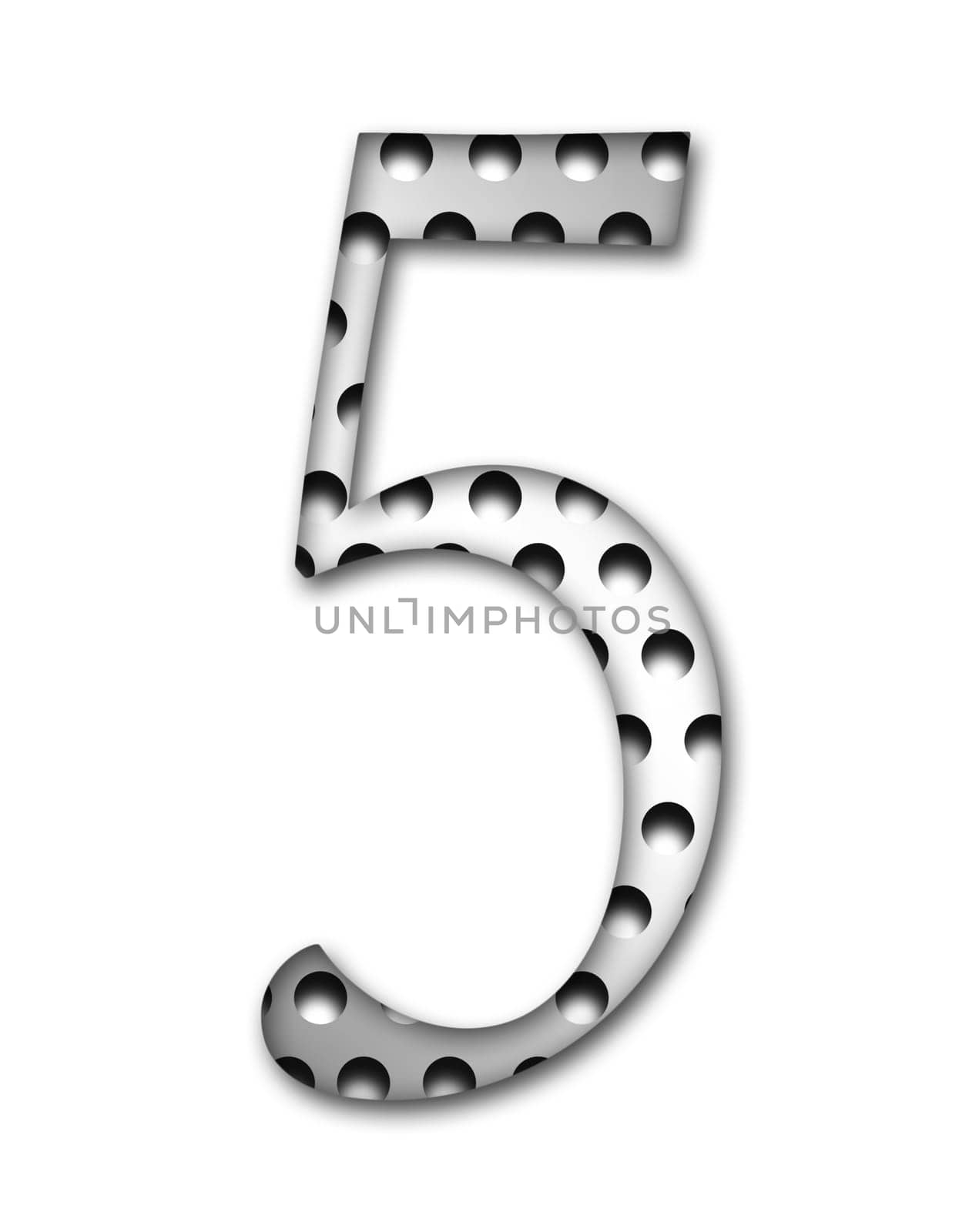 NO. 5