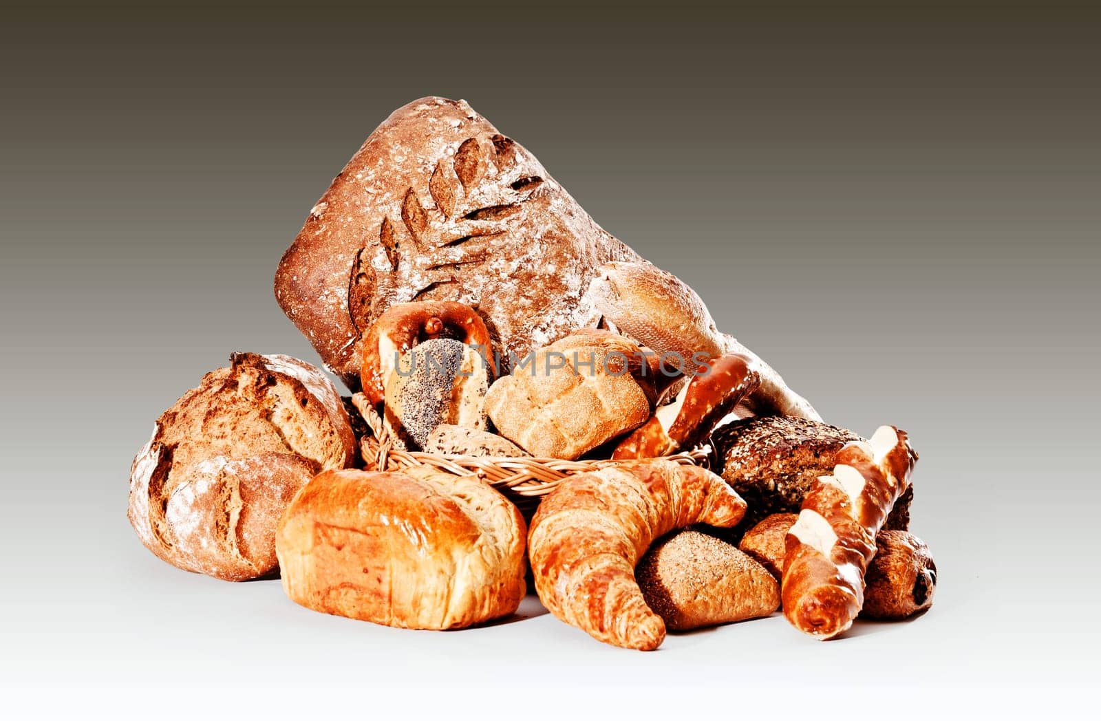 Bread