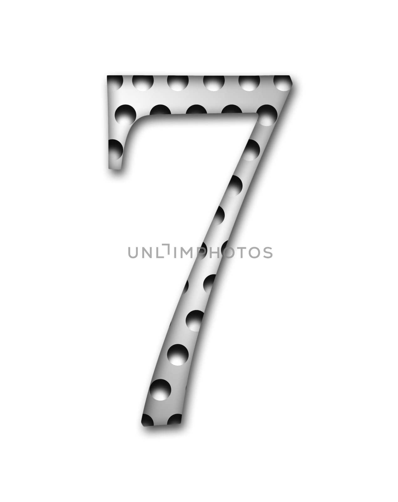 NO. 7