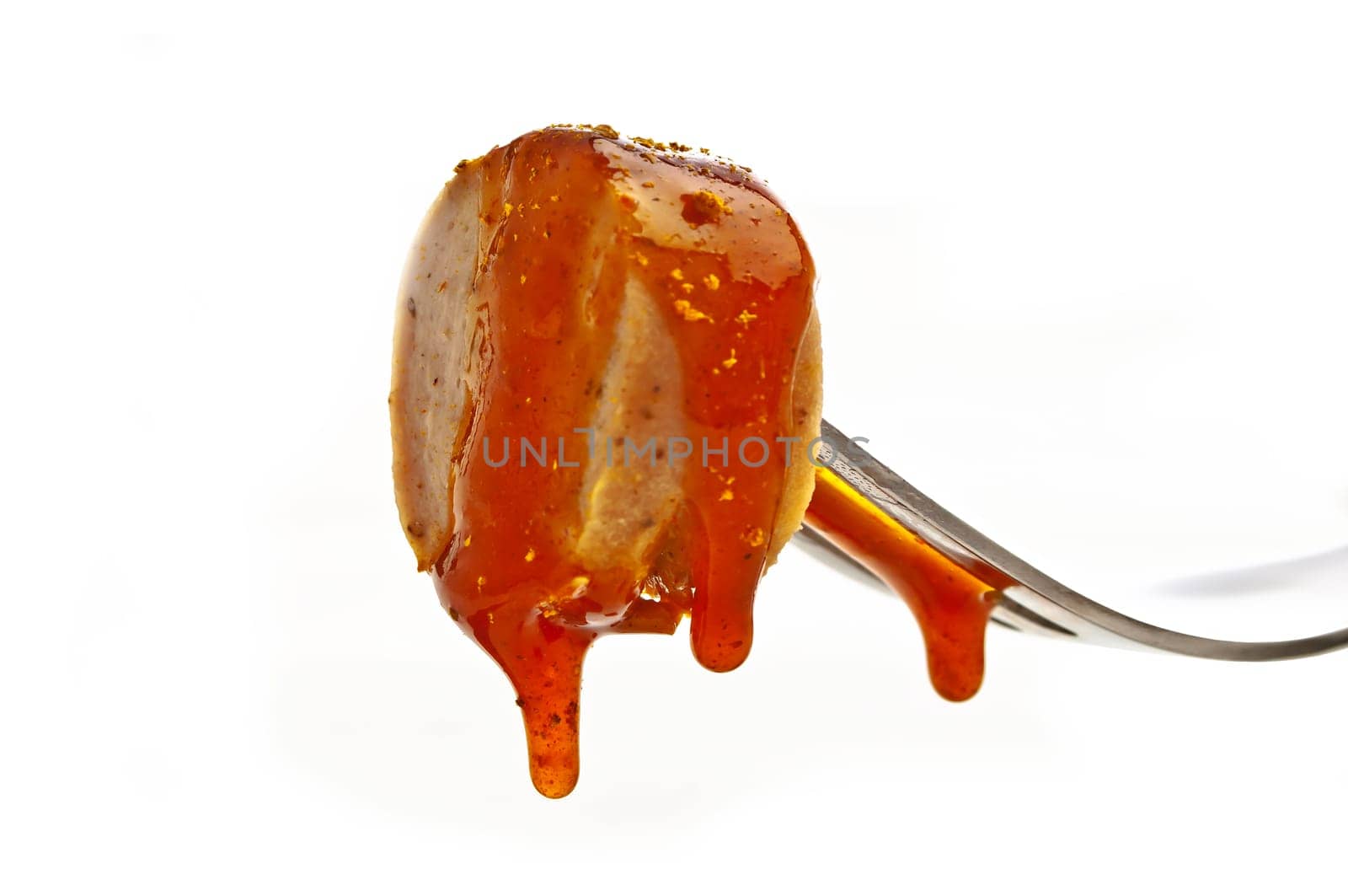 Currywurst