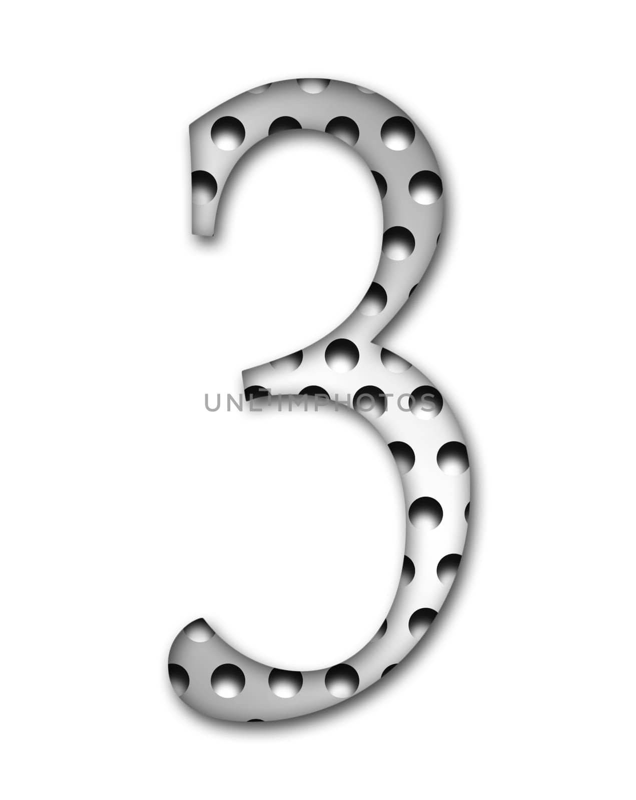 NO. 3