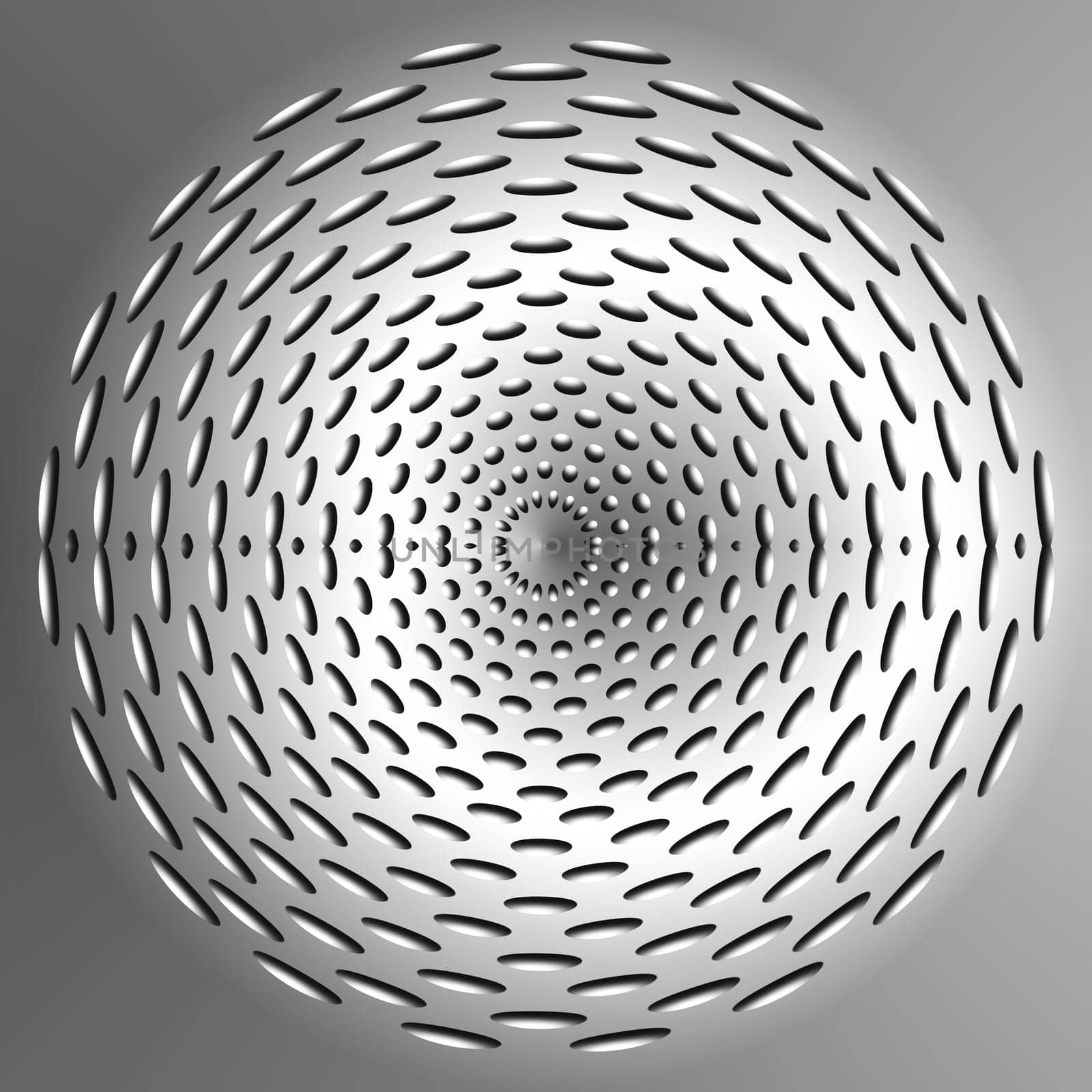 Metal Perforated Sheet