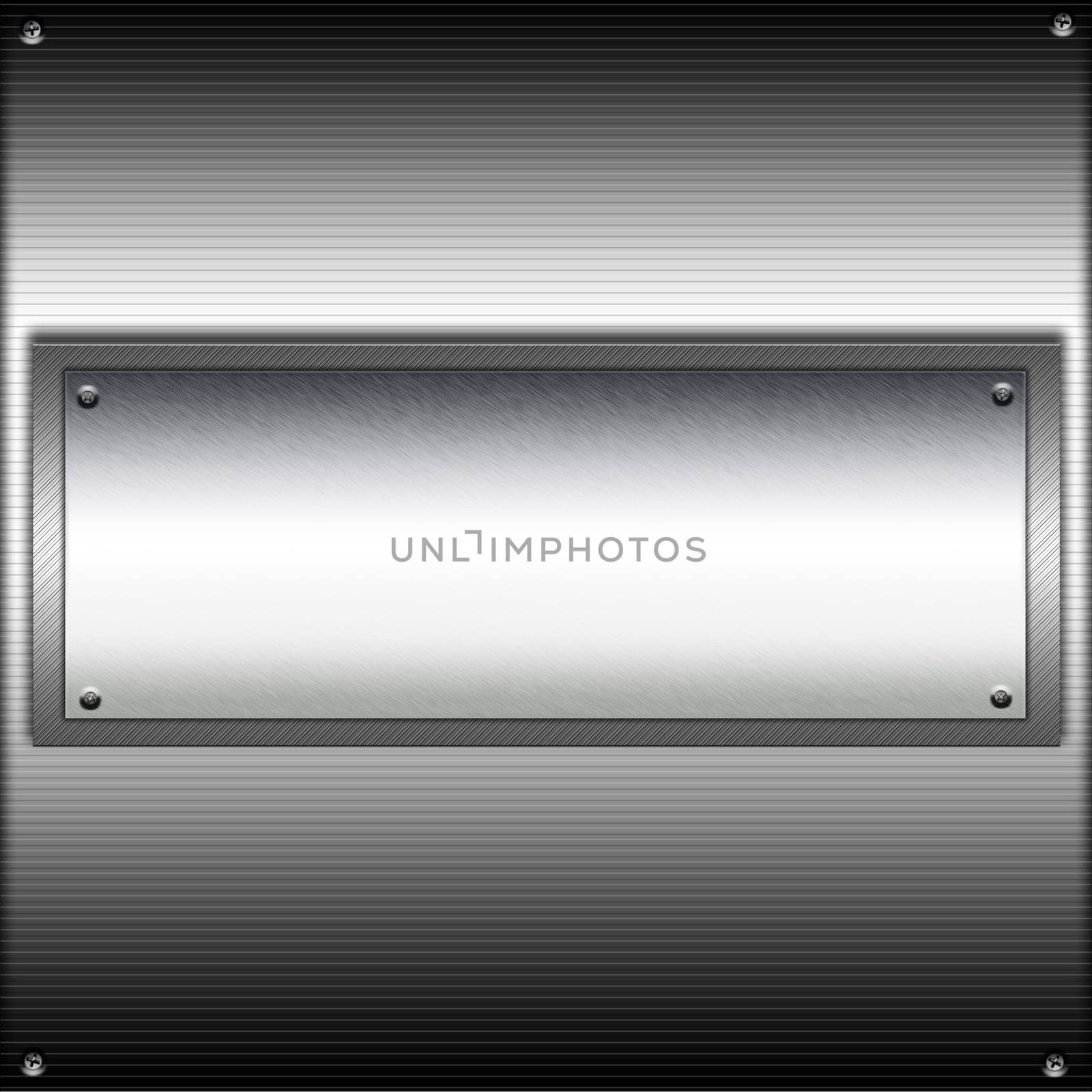 Metal Shield