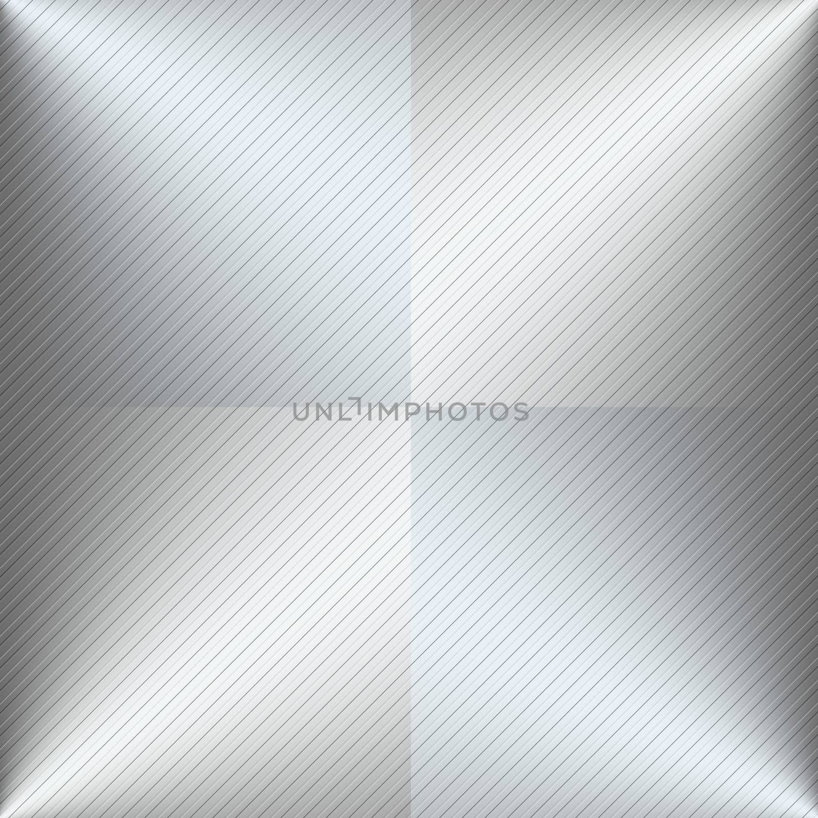 Metal plate
