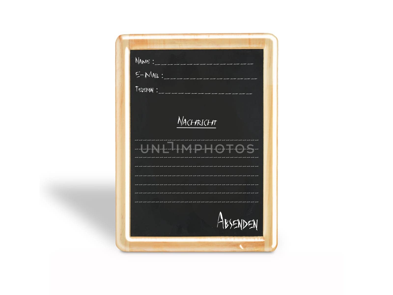 Blackboard