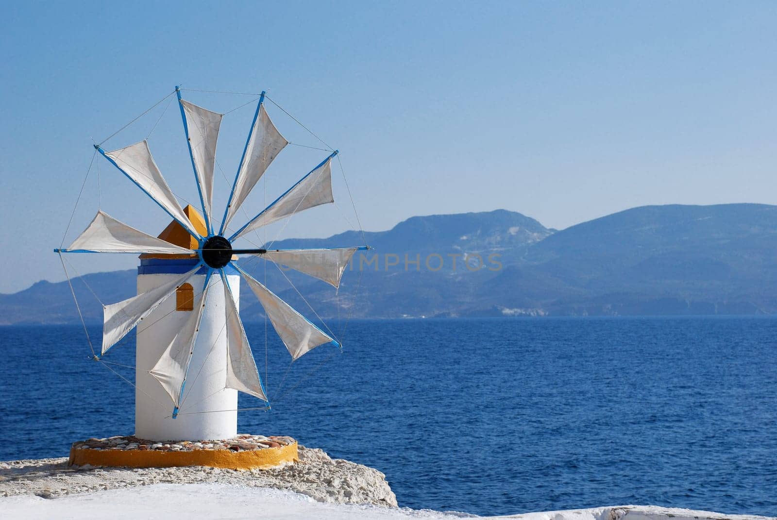 Typically Greek