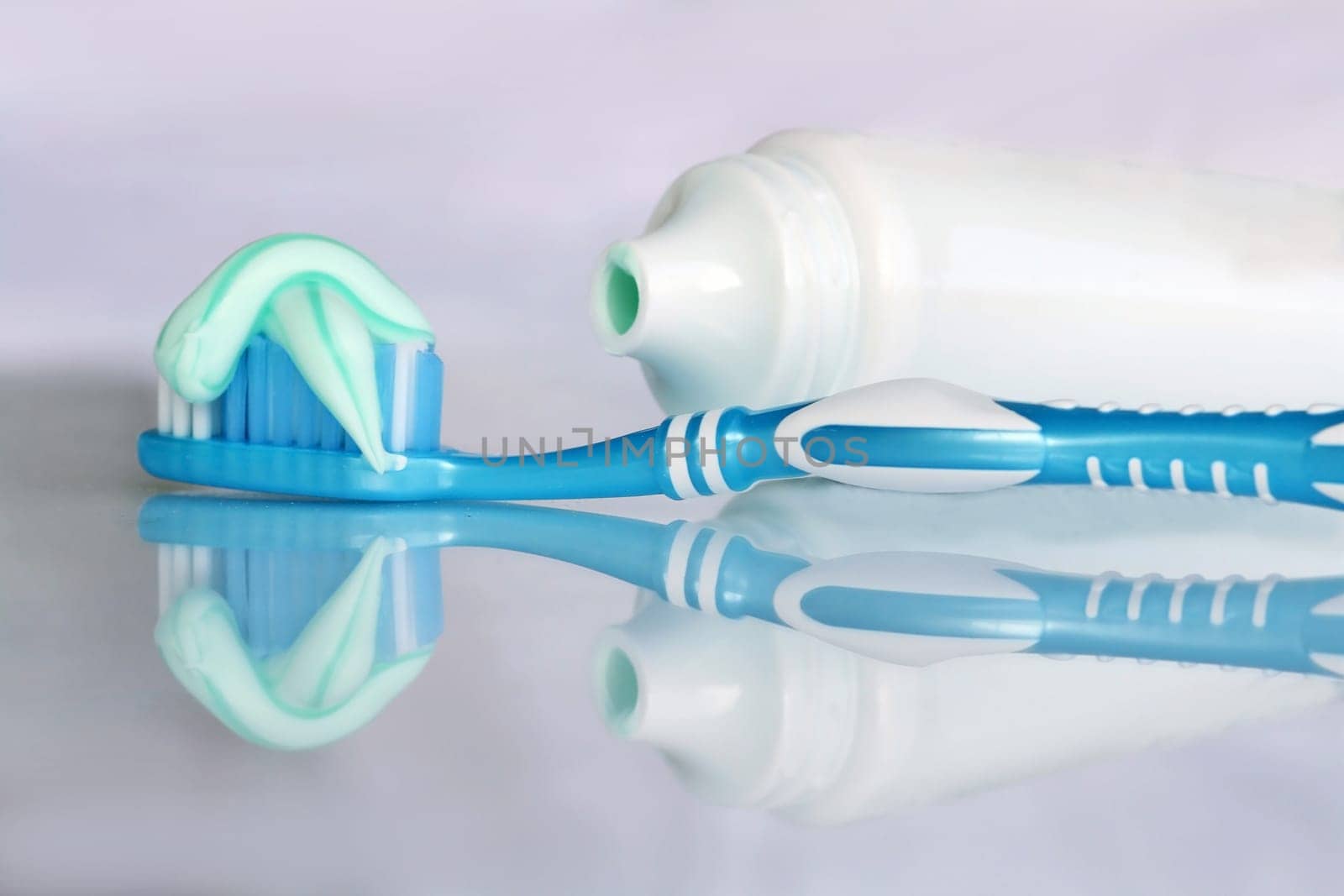 Fresh breath and less tooth decay