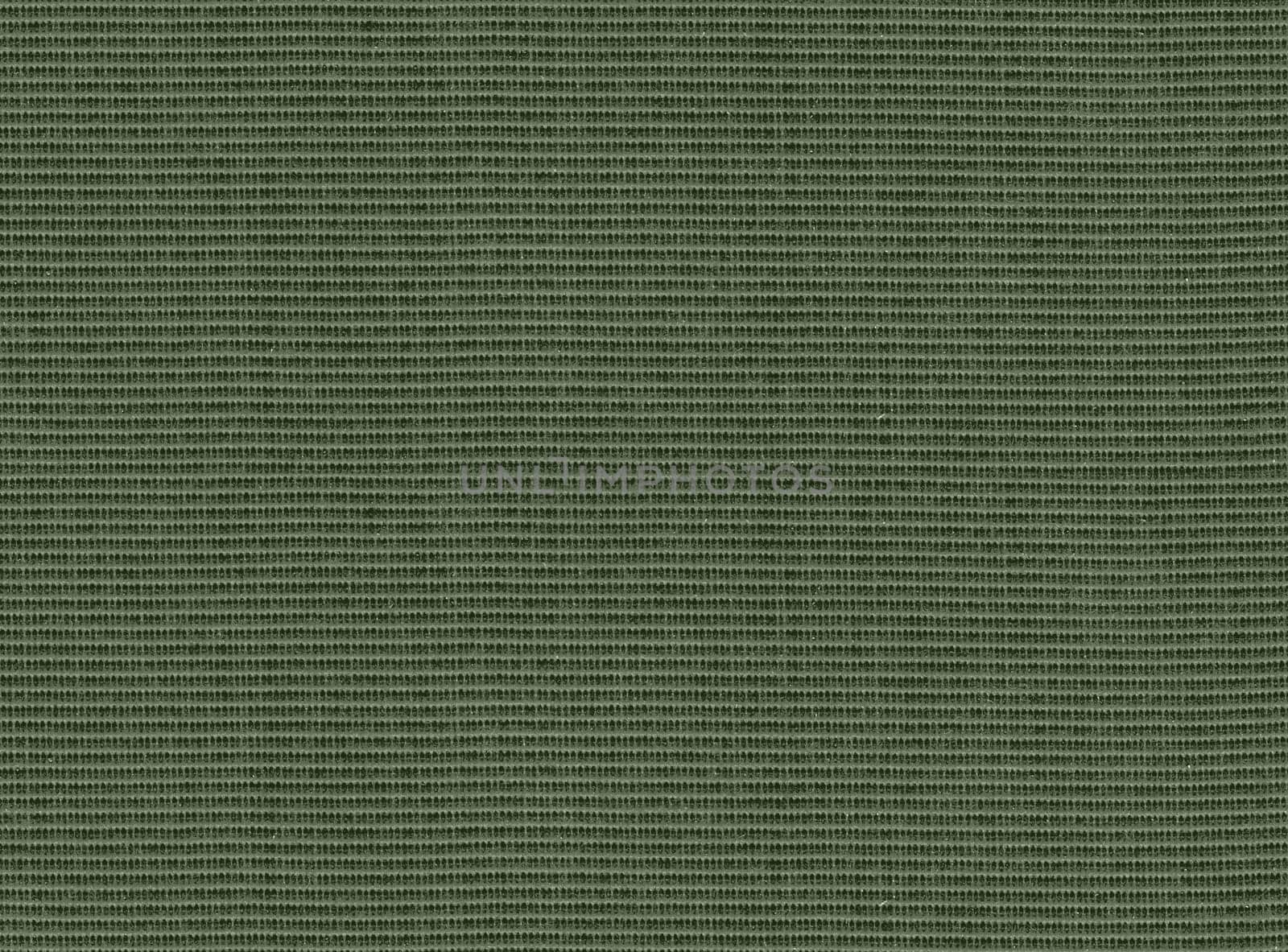 A fabric sample useful as a background