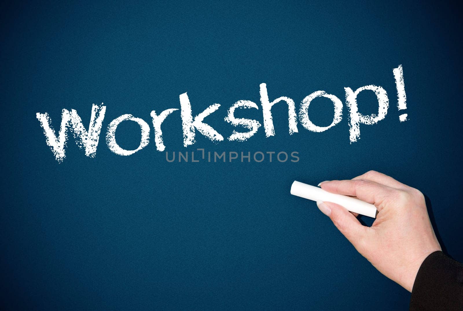 Workshop!