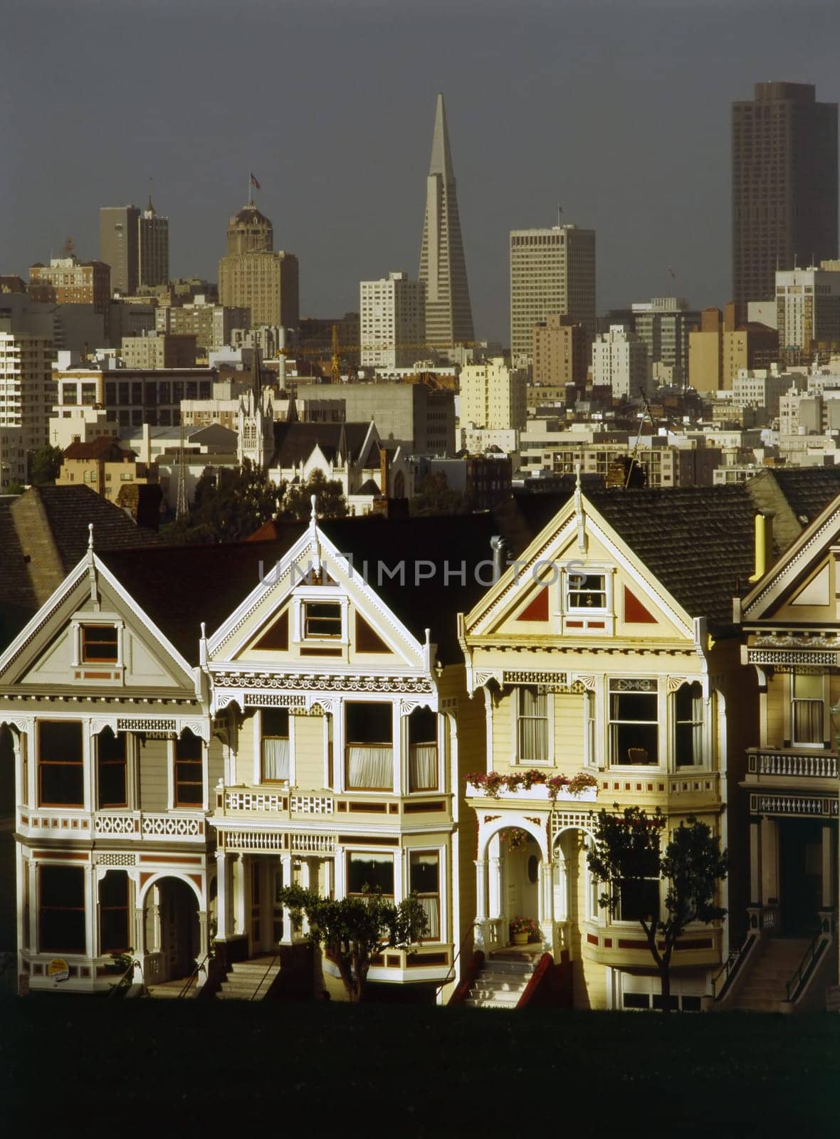San Francisco