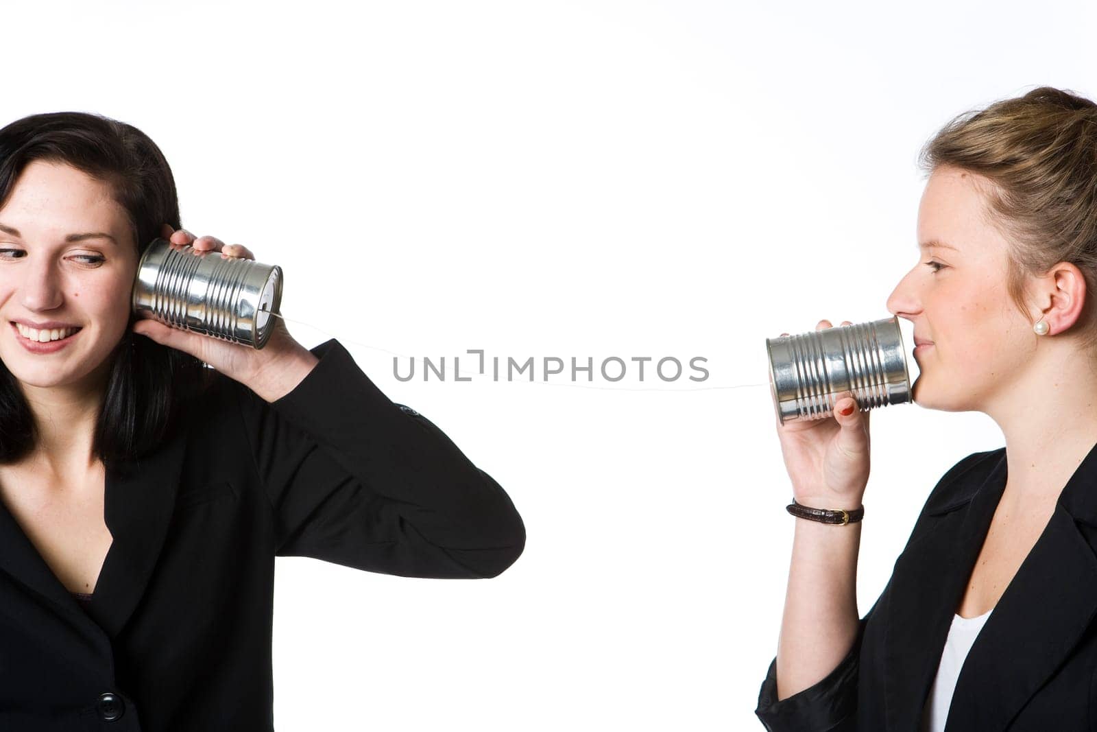Vintage Communication