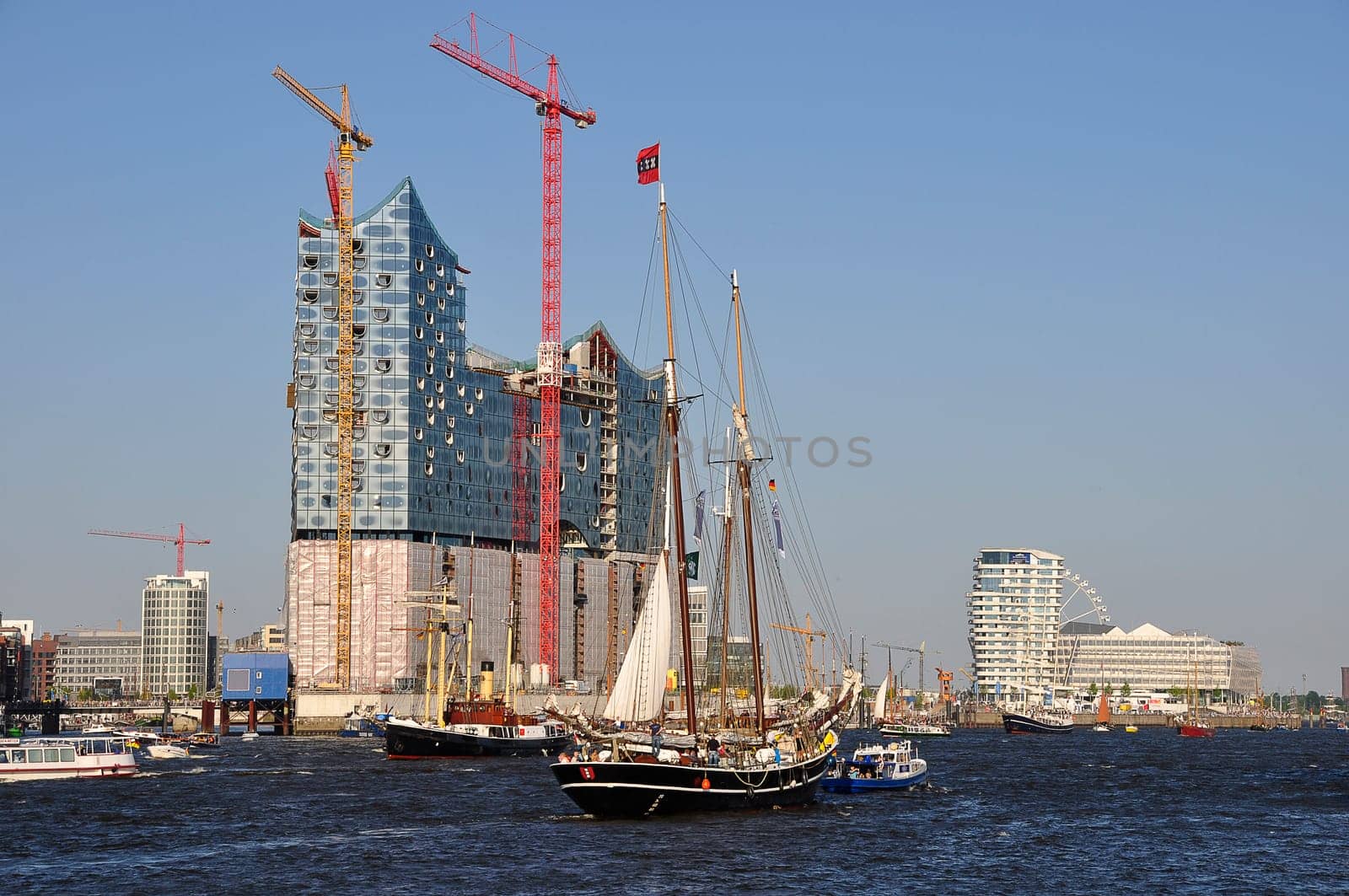 Elbphilharmonie