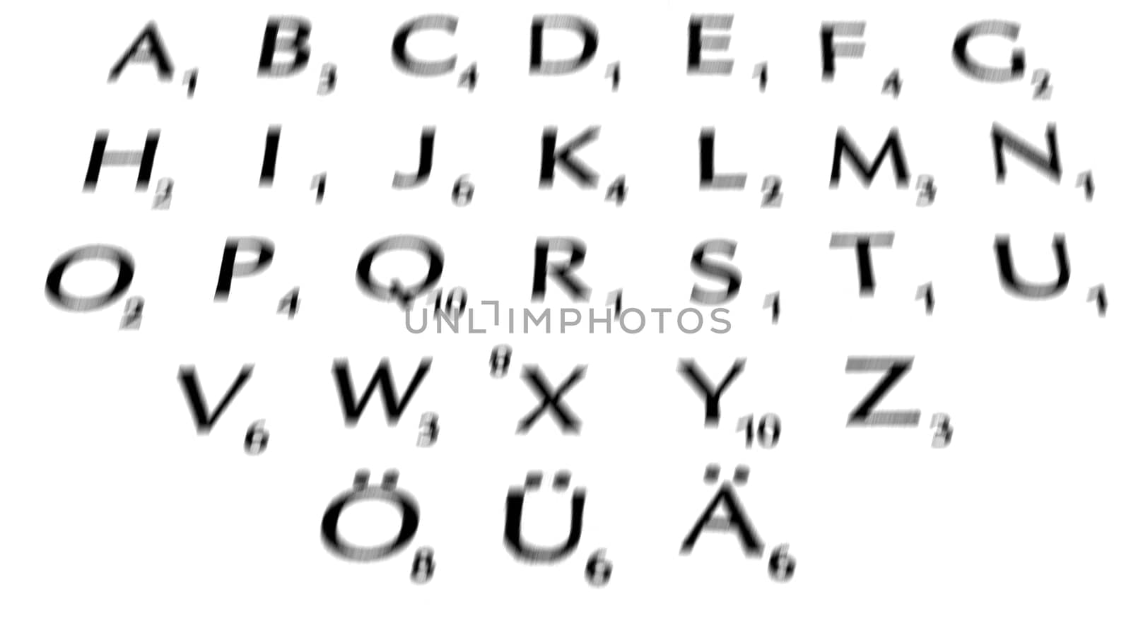 Eye test