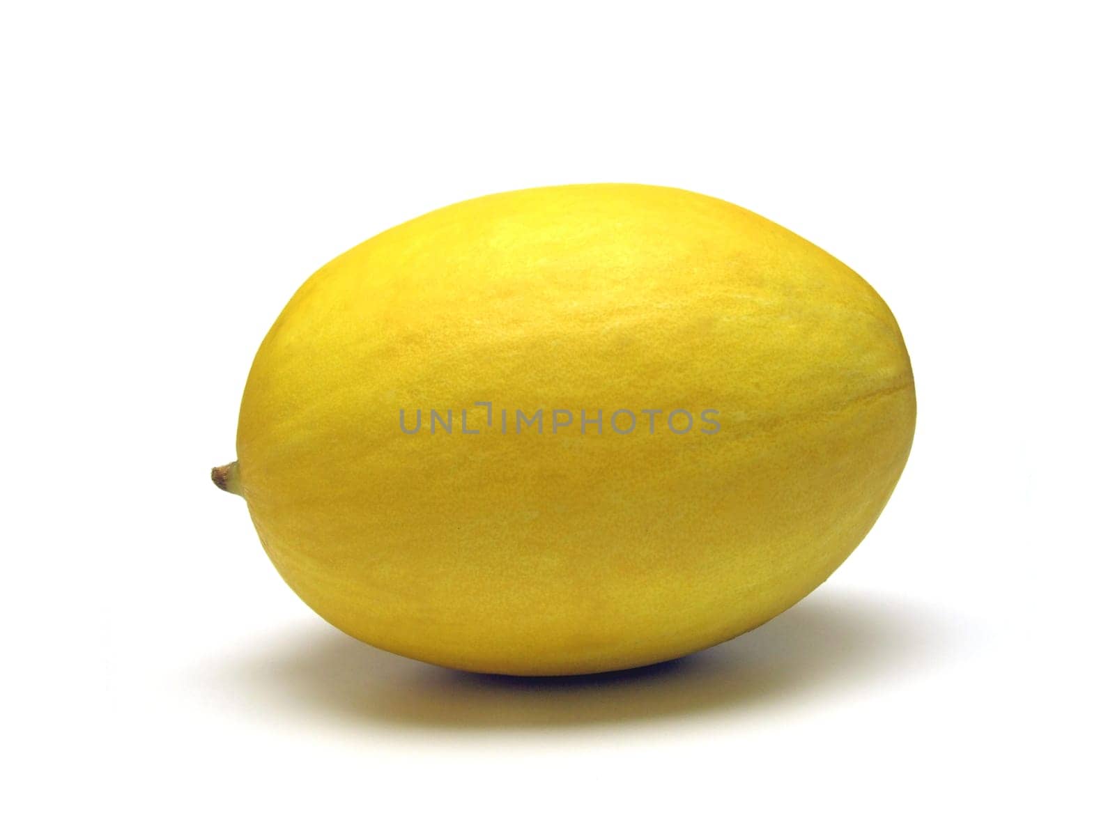 some honeydew melon (Cucumis melo)