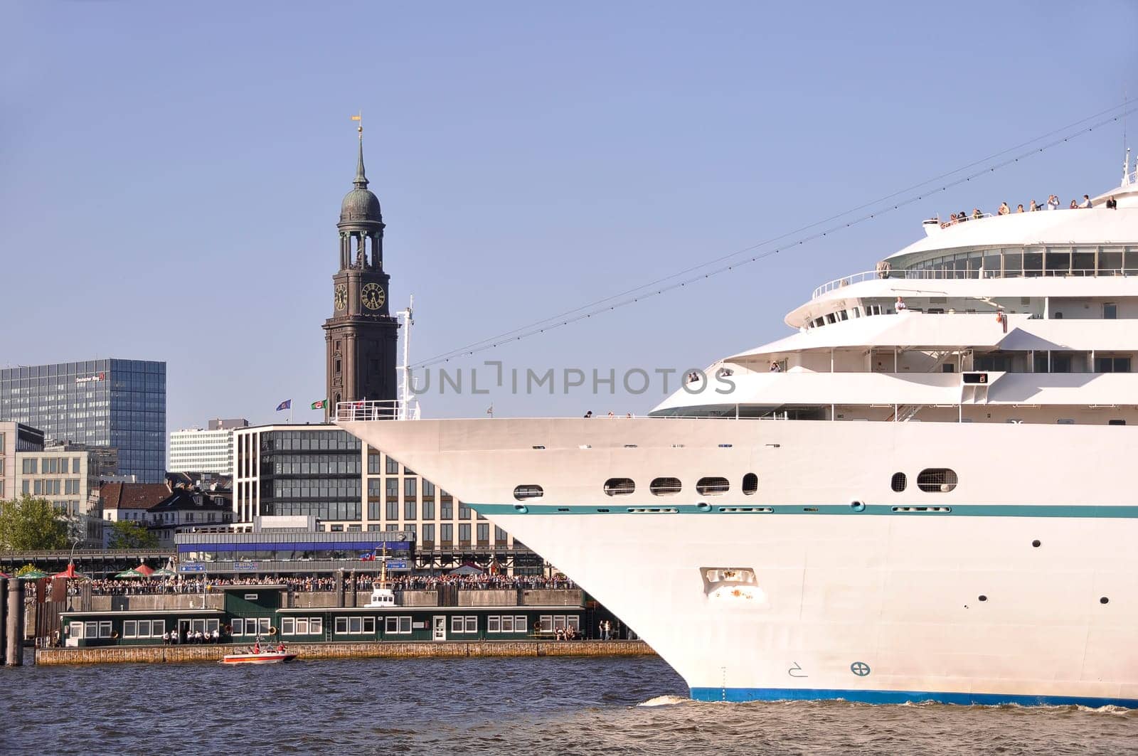 Port of Hamburg