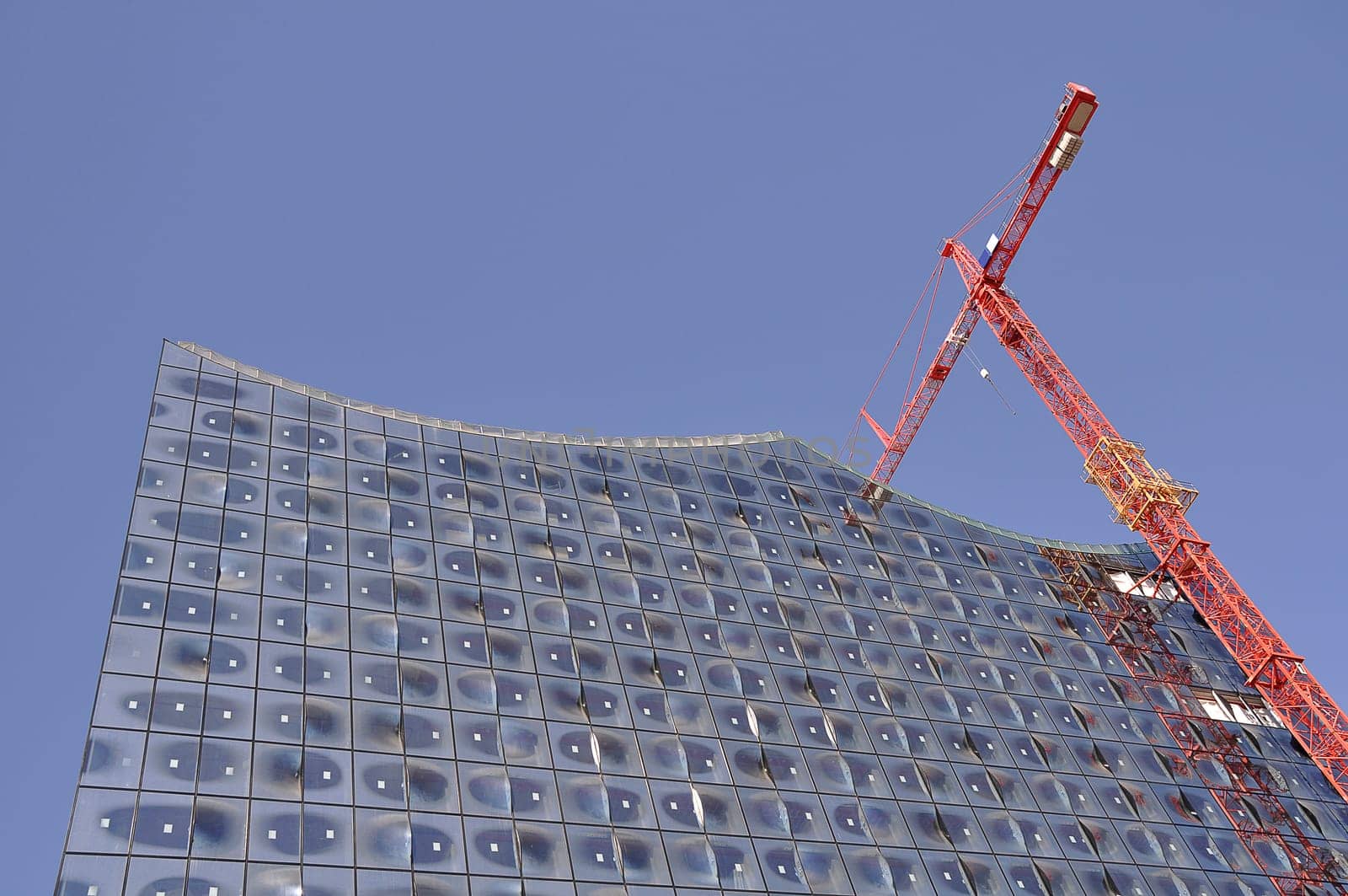 Elbphilharmonie