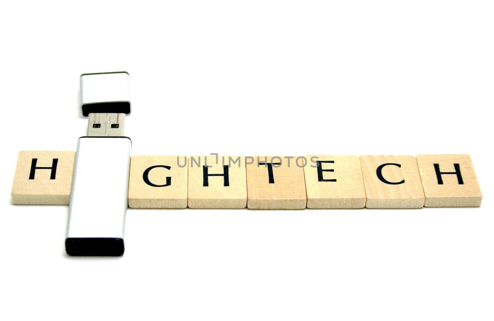 USB stick