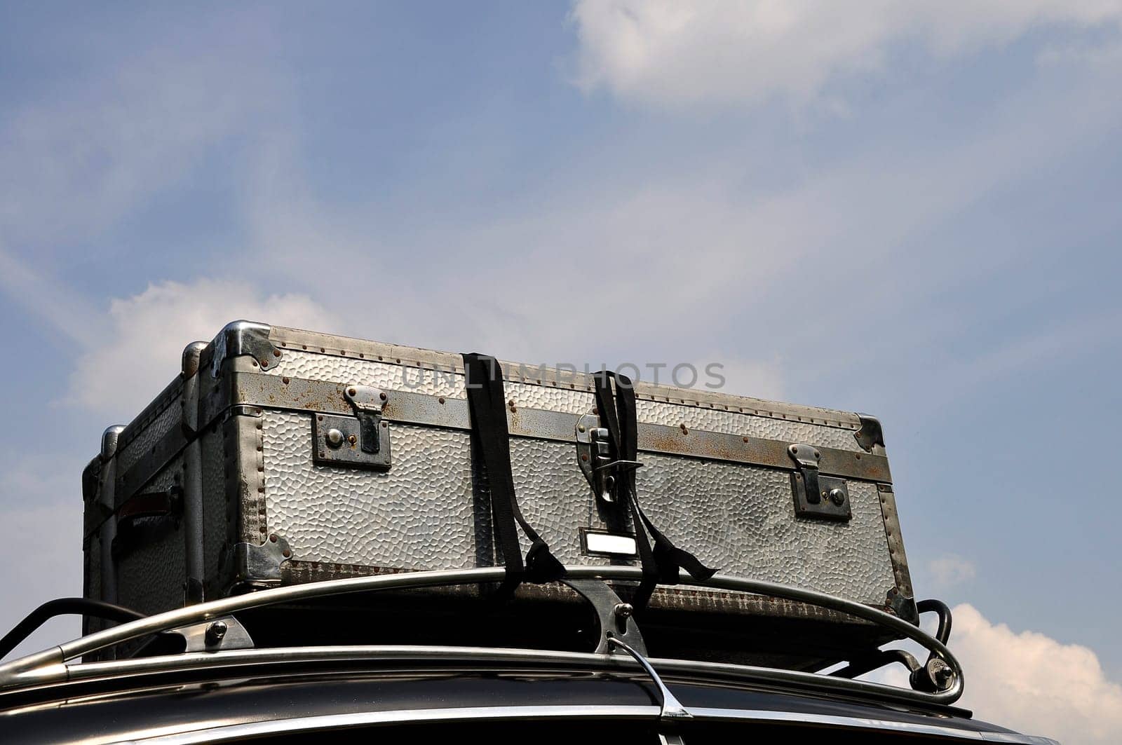 Metal Case