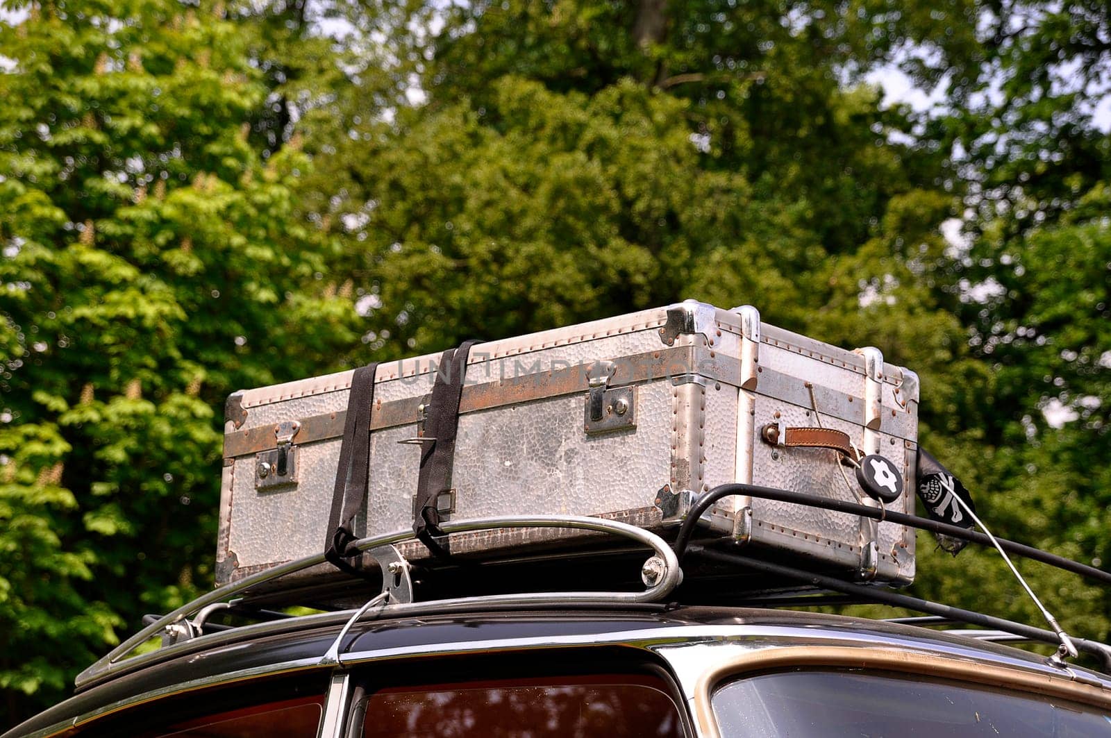 Metal Case