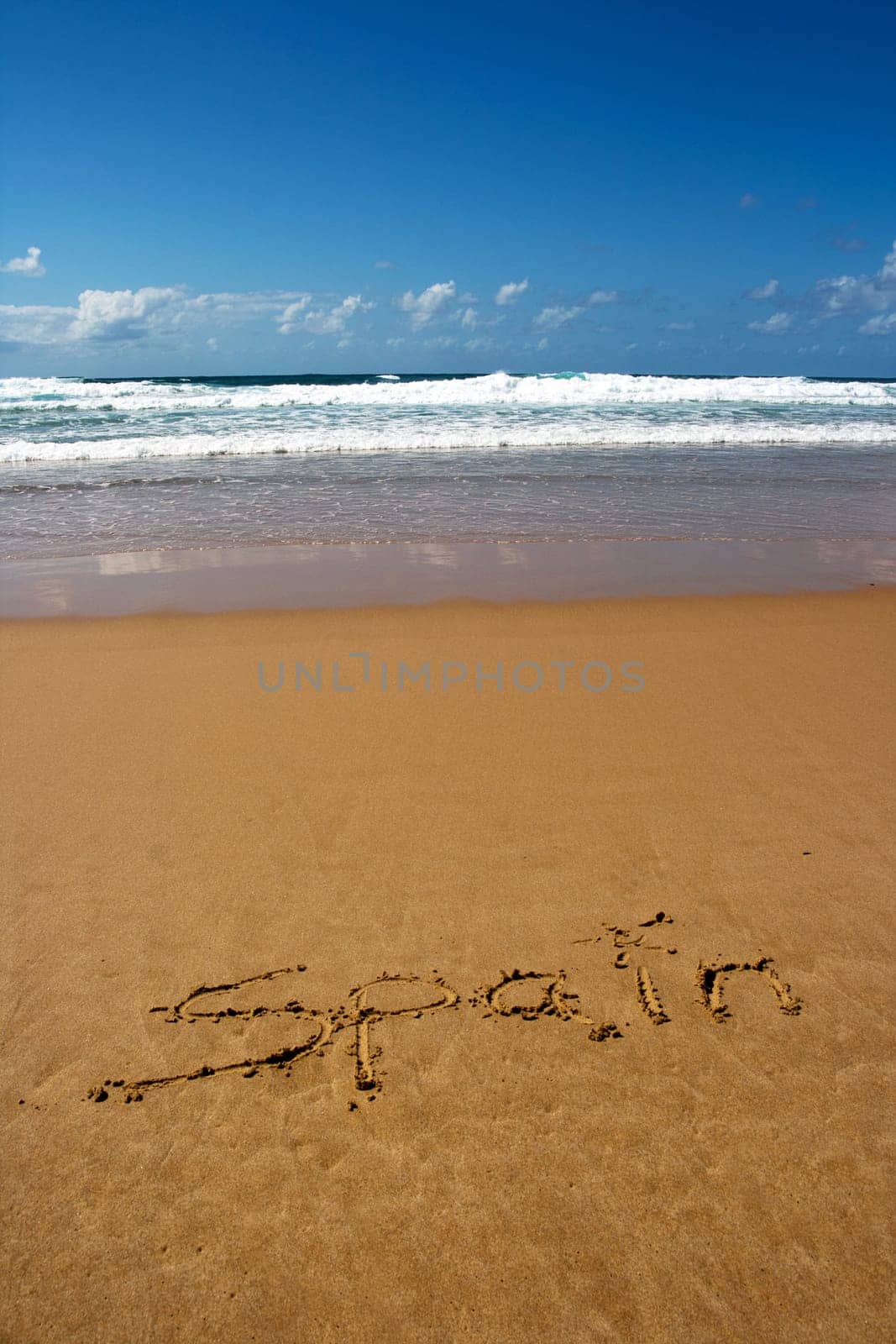 Spain / Spanien