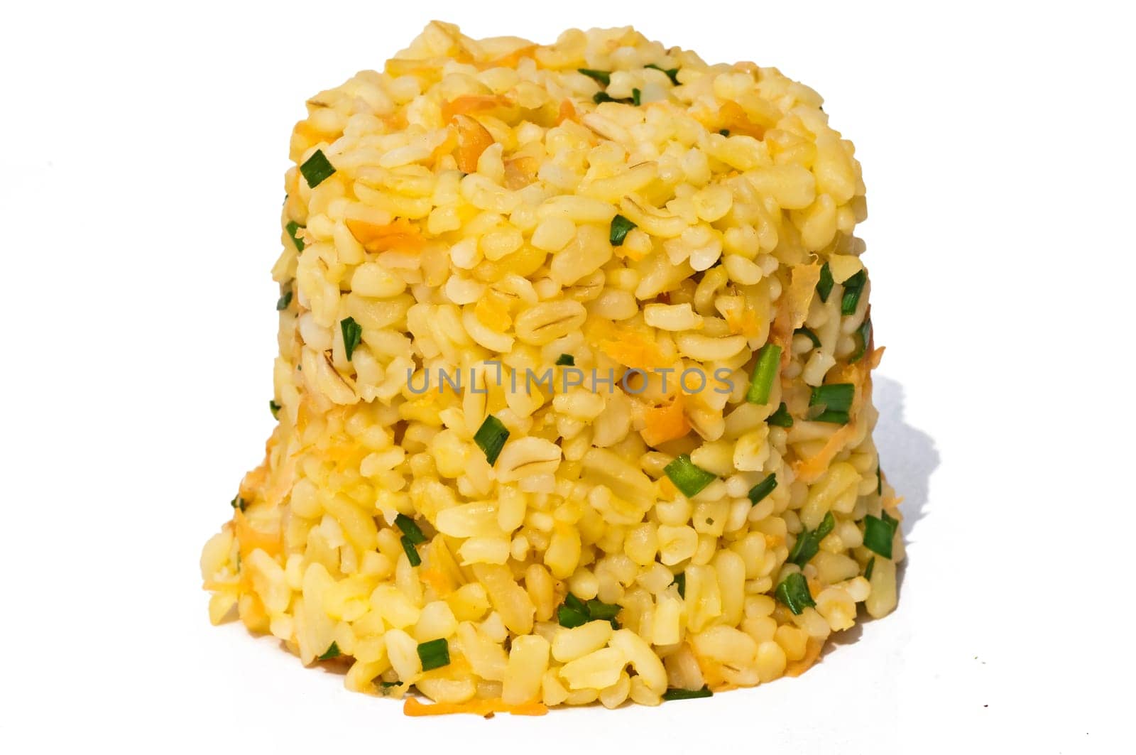 Bulgur