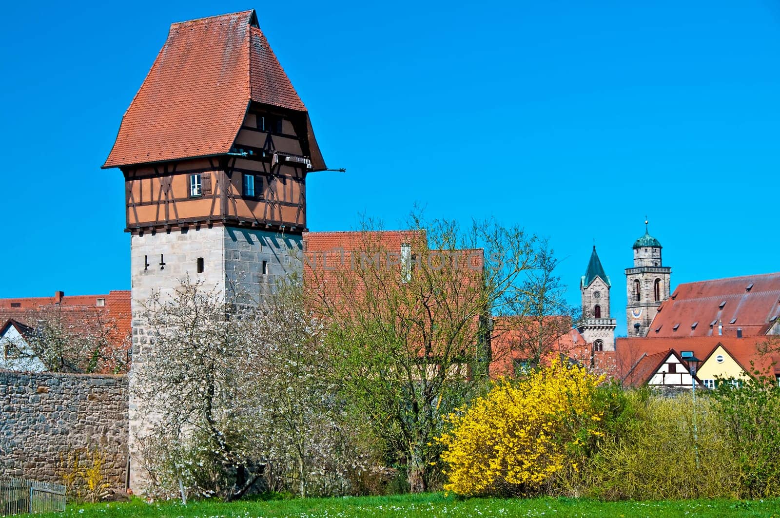 Dinkelsbühl