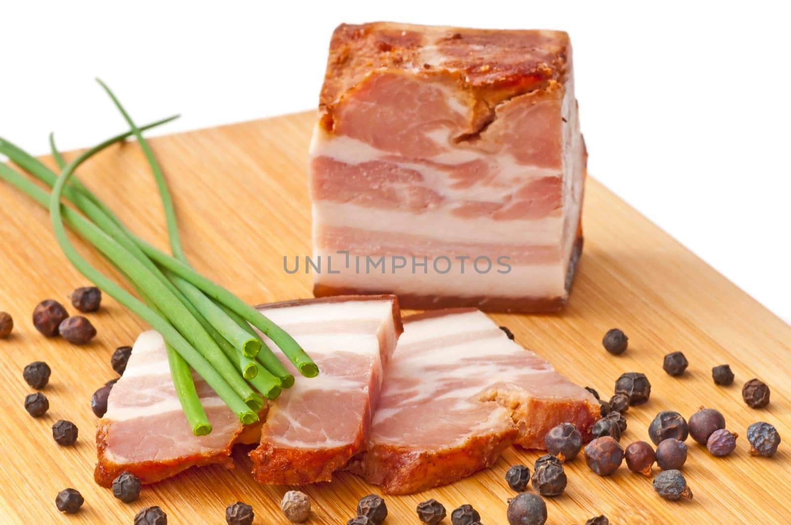 Vesperspeck