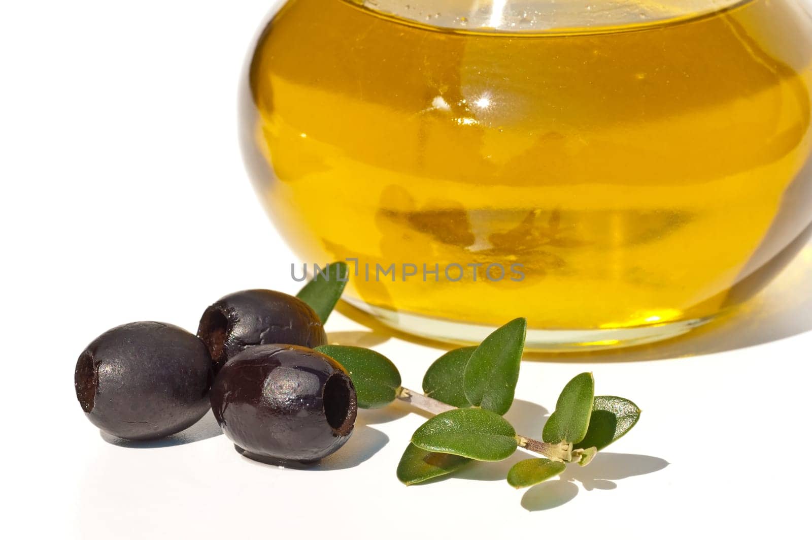 Olive oil