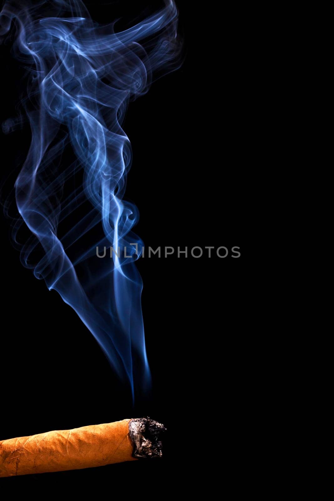 Cigars...