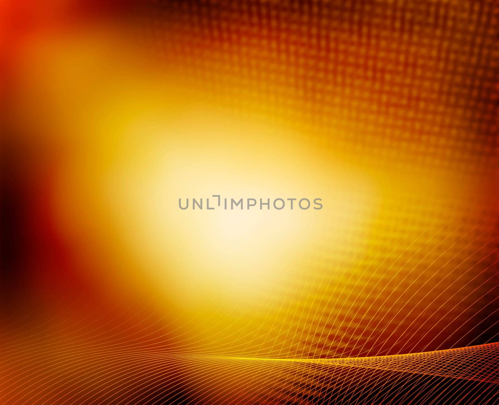 Abstract Background Line Grid