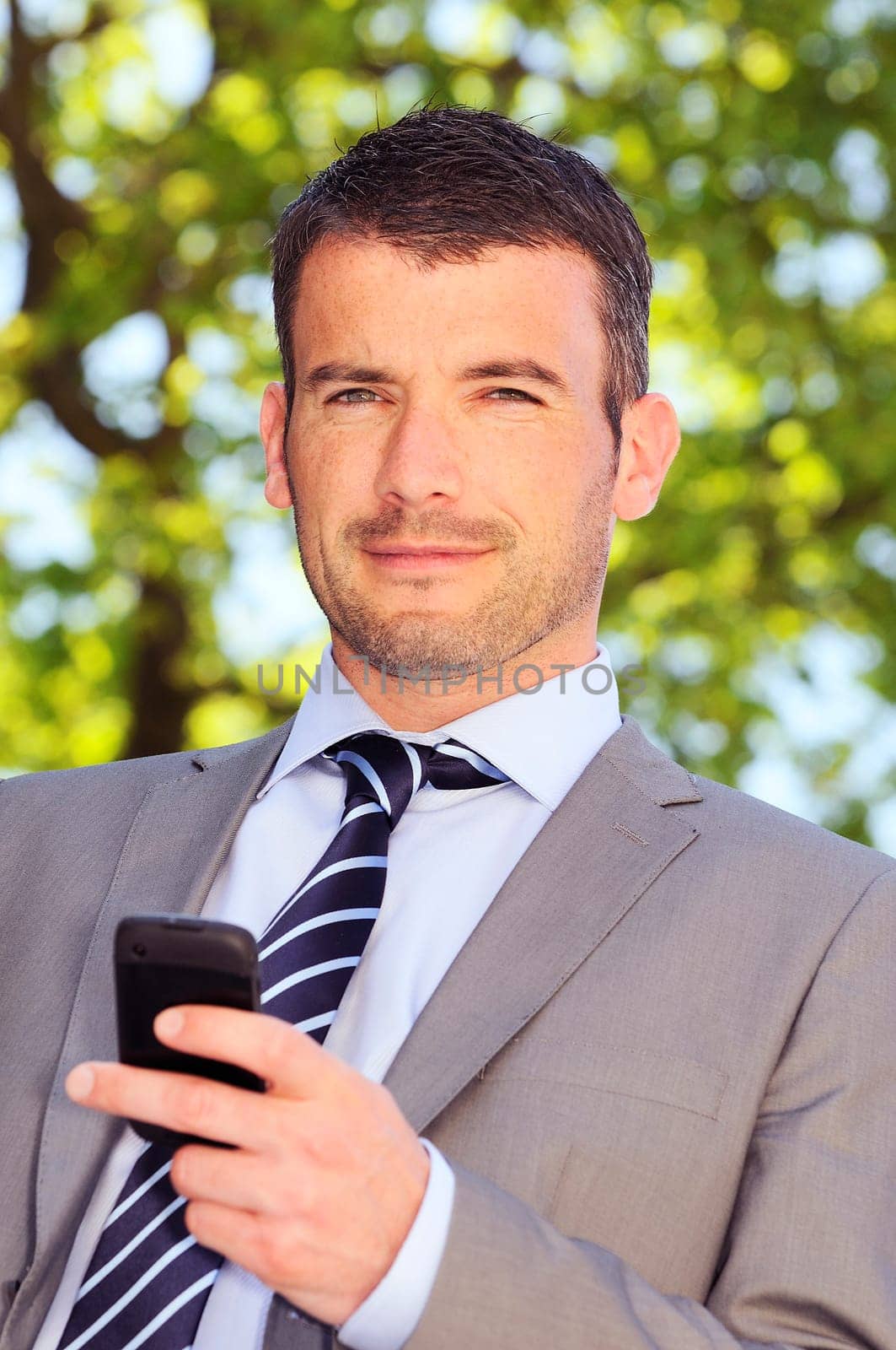 cellphone business by ventdusud