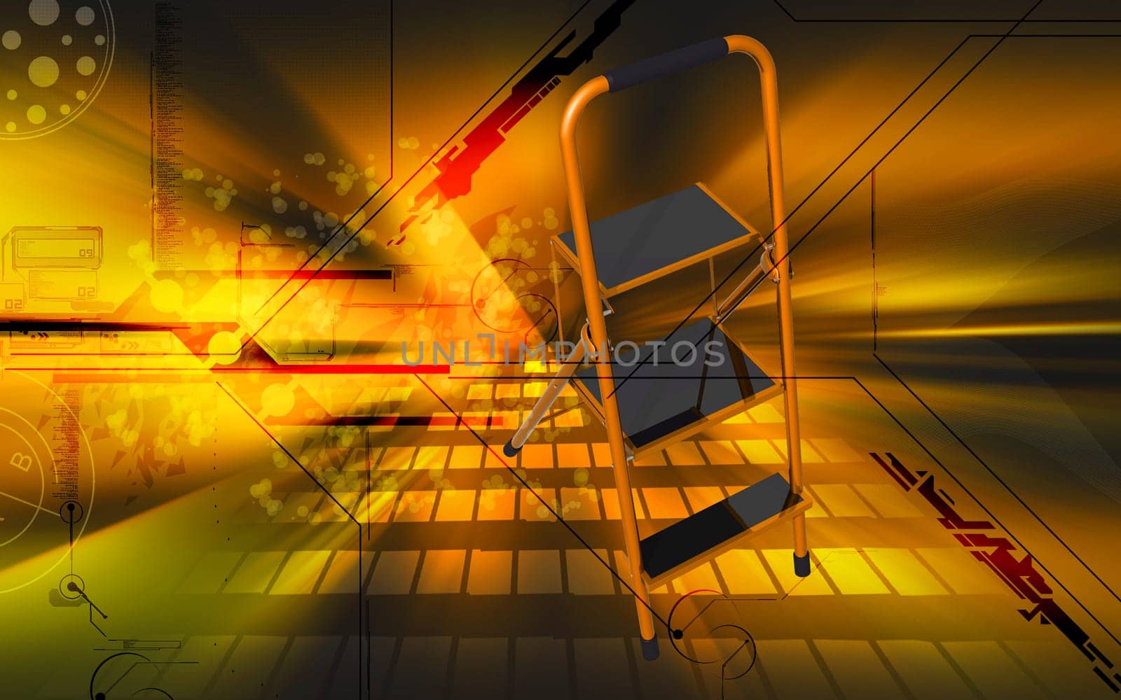 Ladder