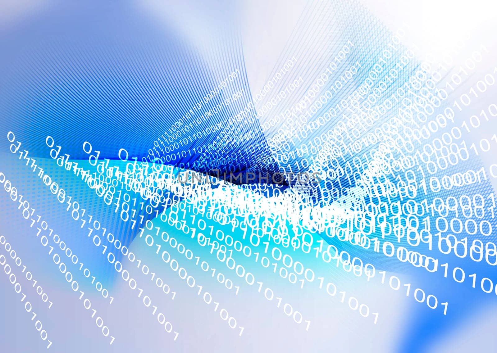 Background Abstract Technology Computer